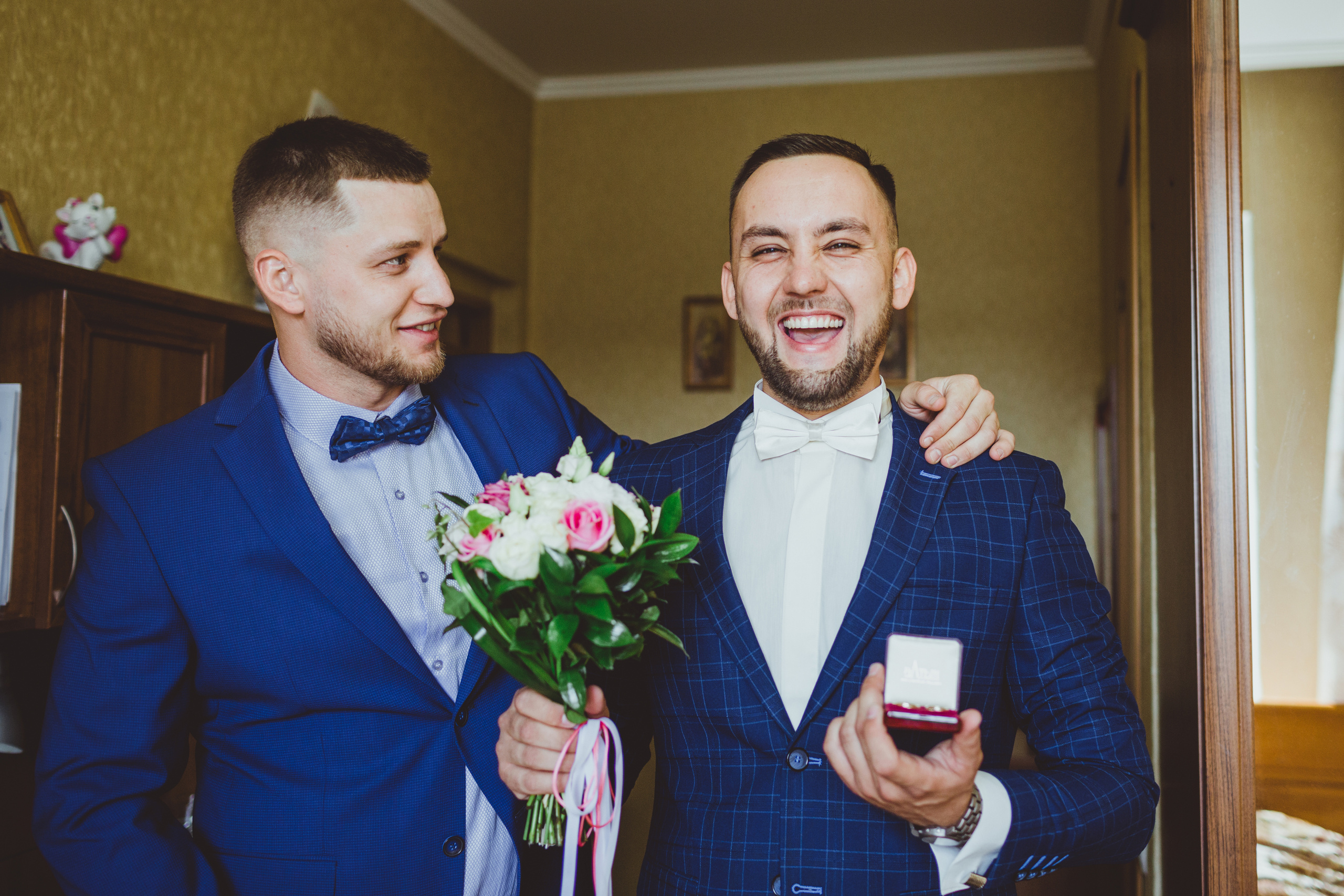 Свадебная съемка в Бишкеке. Фотограф в Бишкеке Оксана Шувалова