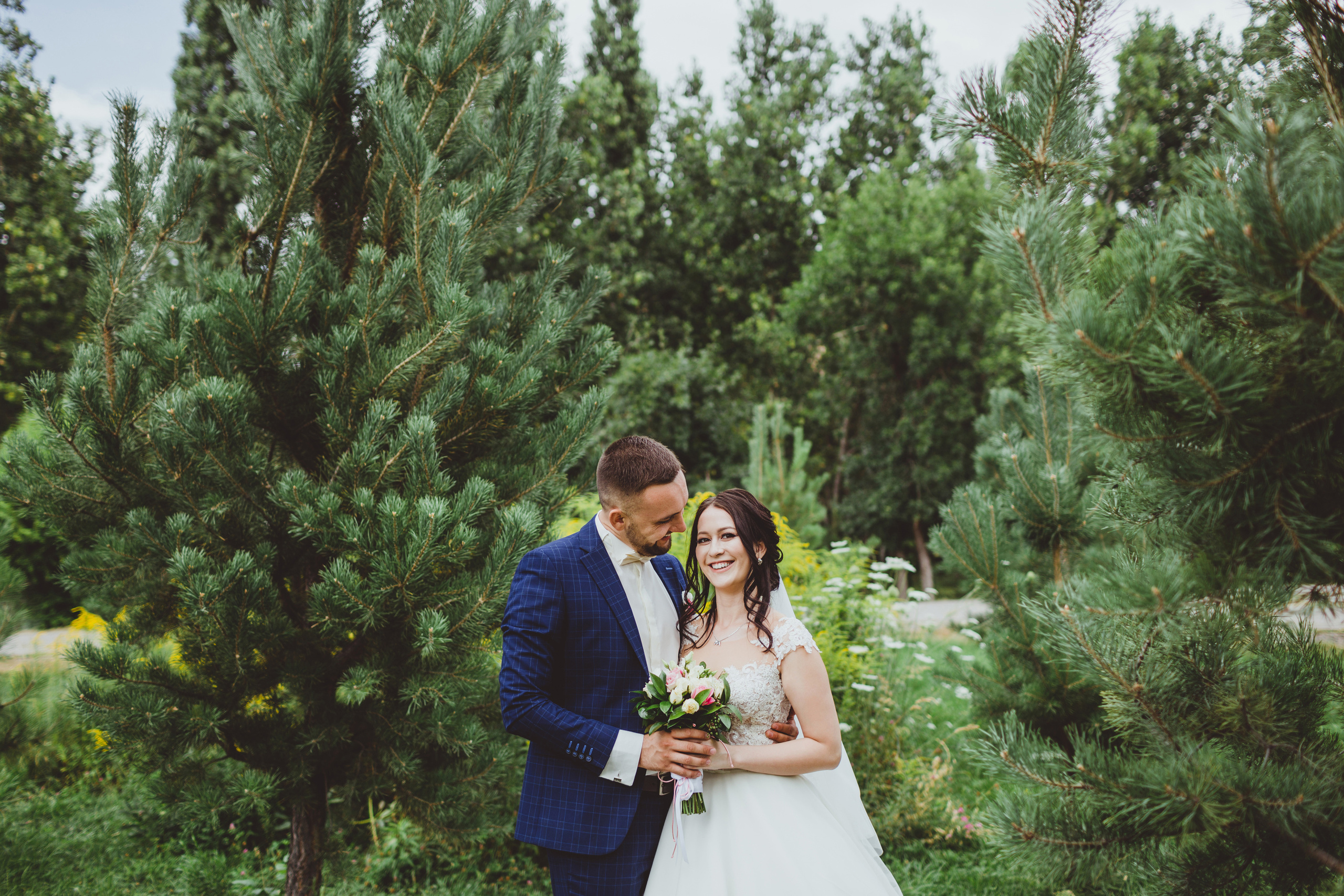 Свадебная съемка в Бишкеке. Фотограф в Бишкеке Оксана Шувалова