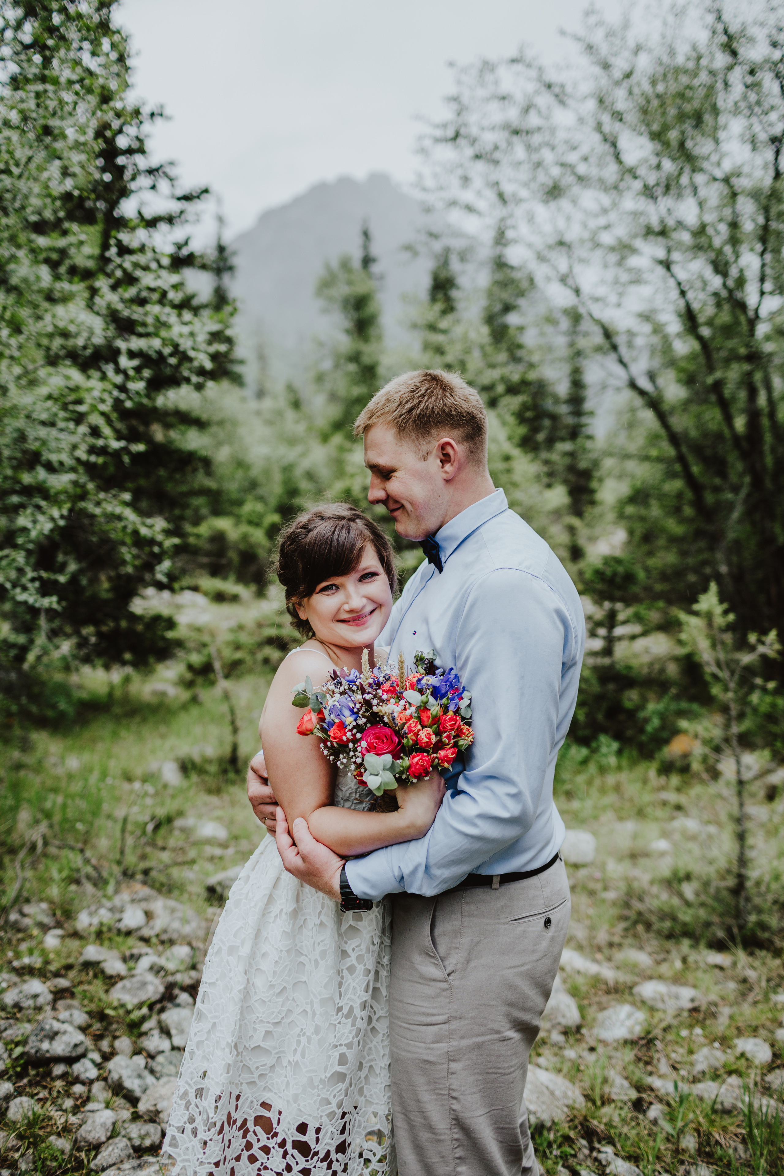 Свадебная фотосессия в Бишкеке. Фотограф в Бишкеке Оксана Шувалова