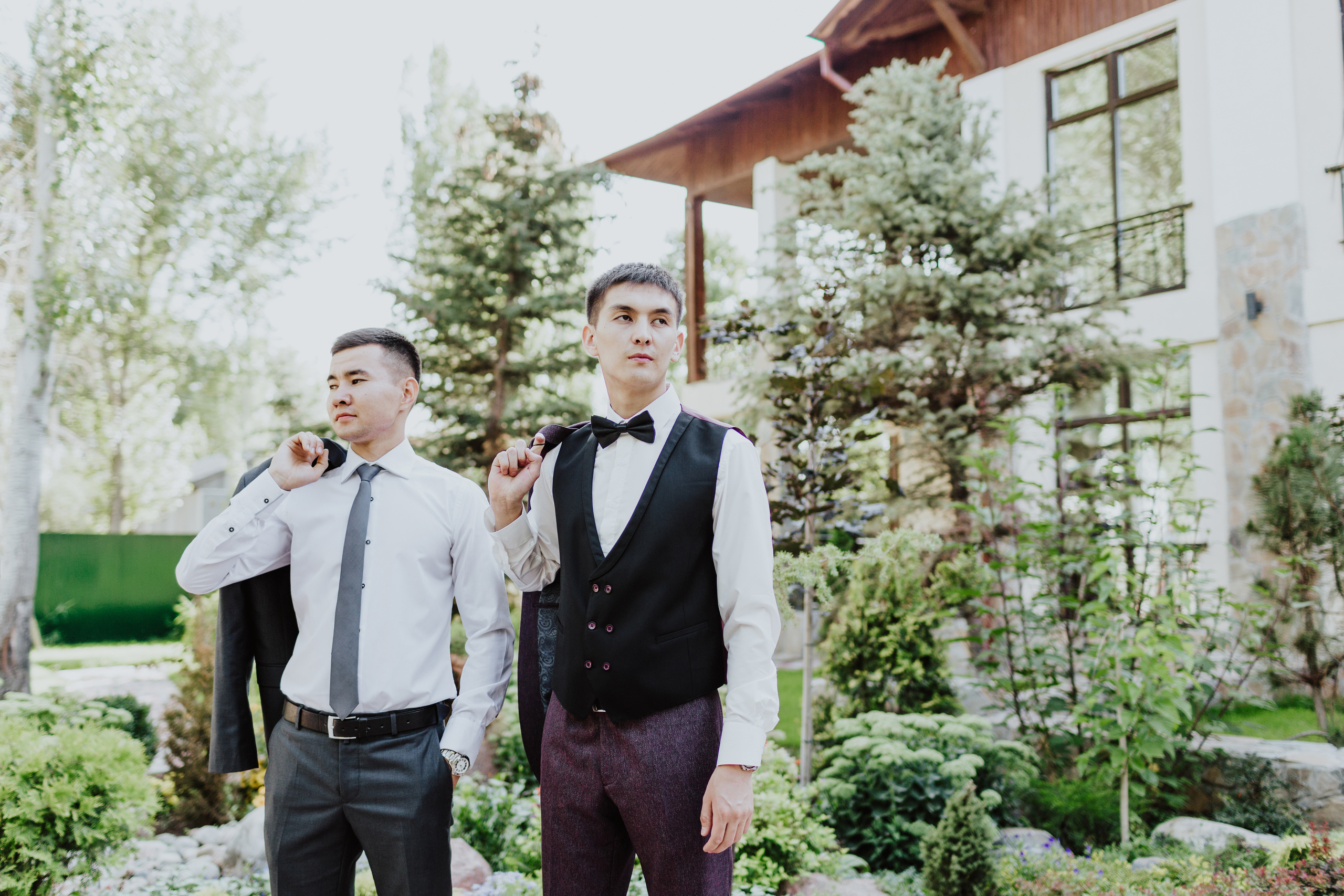 Свадьба на Иссык-Куле в пансионате Марко Поло. Фотограф в Бишкеке Оксана Шувалова