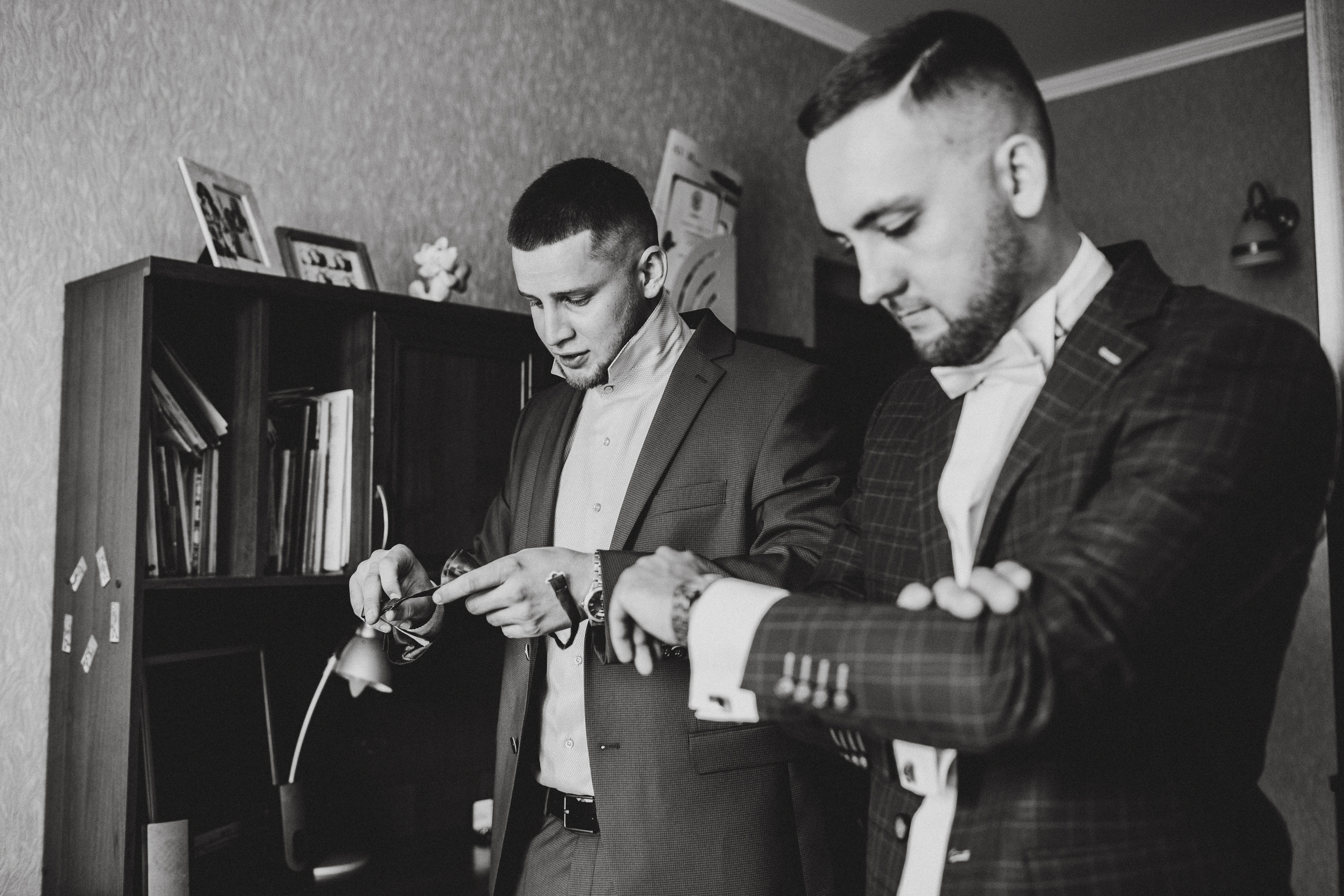 Свадебная съемка в Бишкеке. Фотограф в Бишкеке Оксана Шувалова