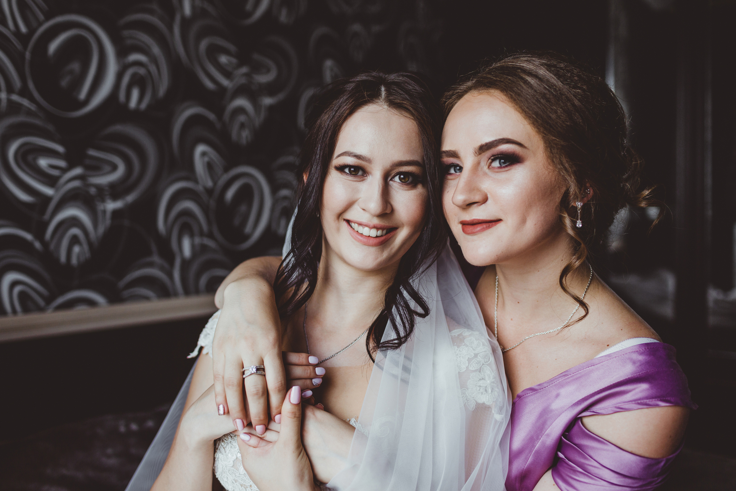 Свадебная съемка в Бишкеке. Фотограф в Бишкеке Оксана Шувалова