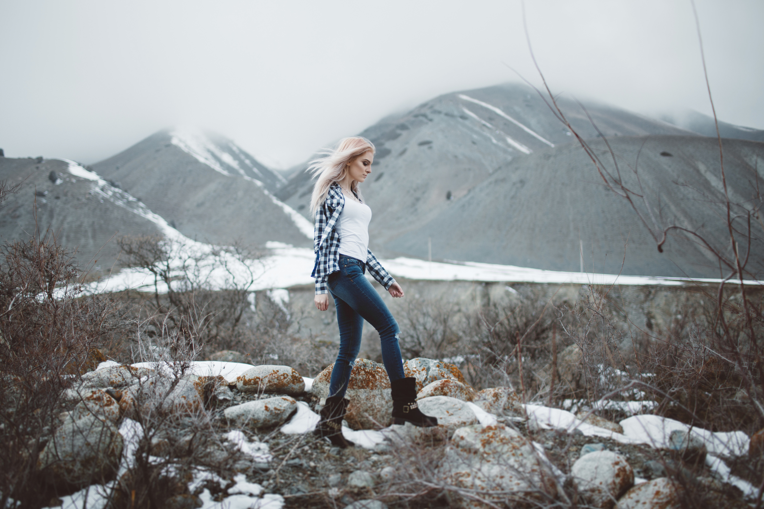 Индивидуальная фотосессия в Бишкеке. Фотограф в Бишкеке Оксана Шувалова