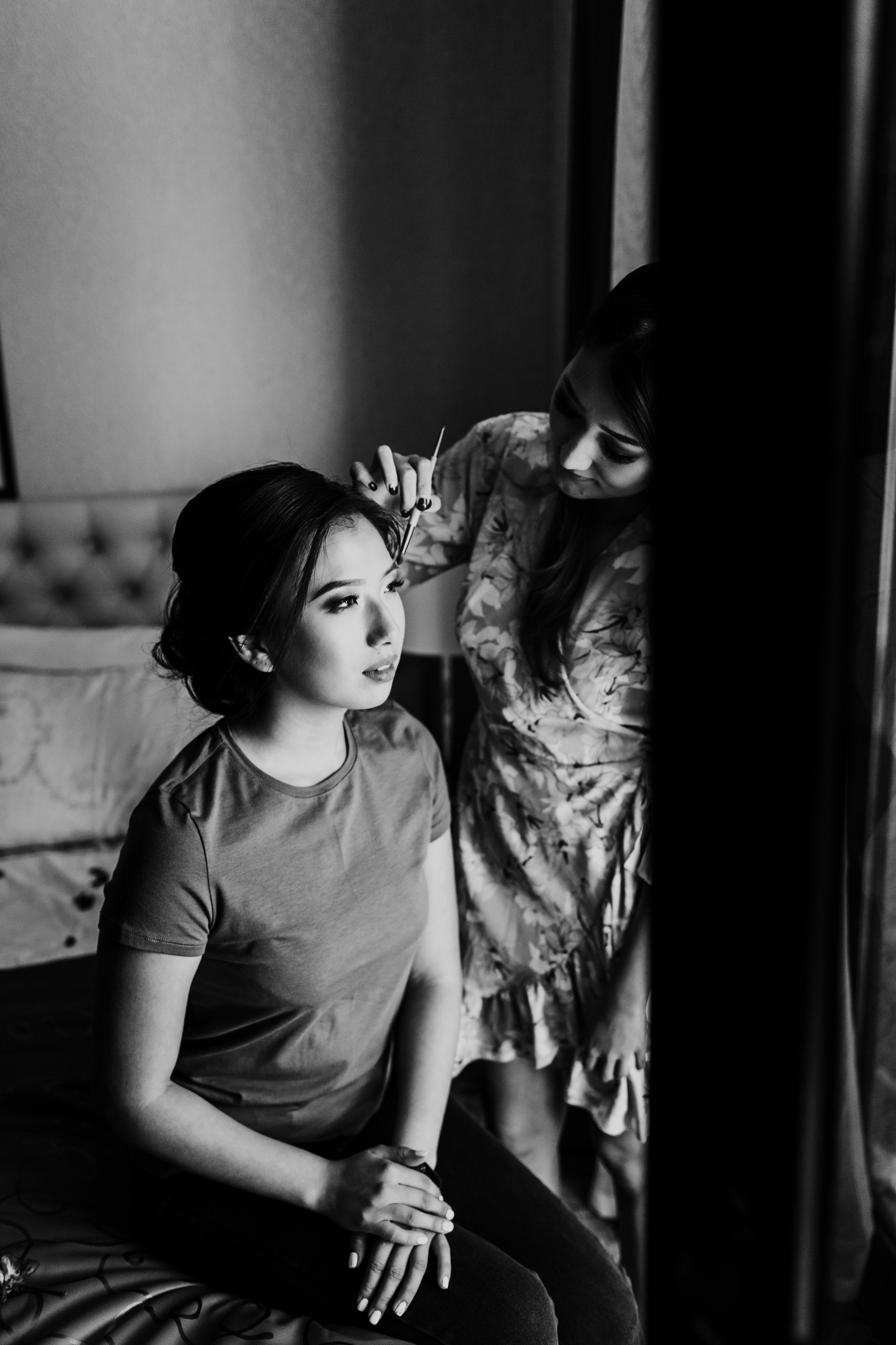 Свадьба на Иссык-Куле в пансионате Марко Поло. Фотограф в Бишкеке Оксана Шувалова