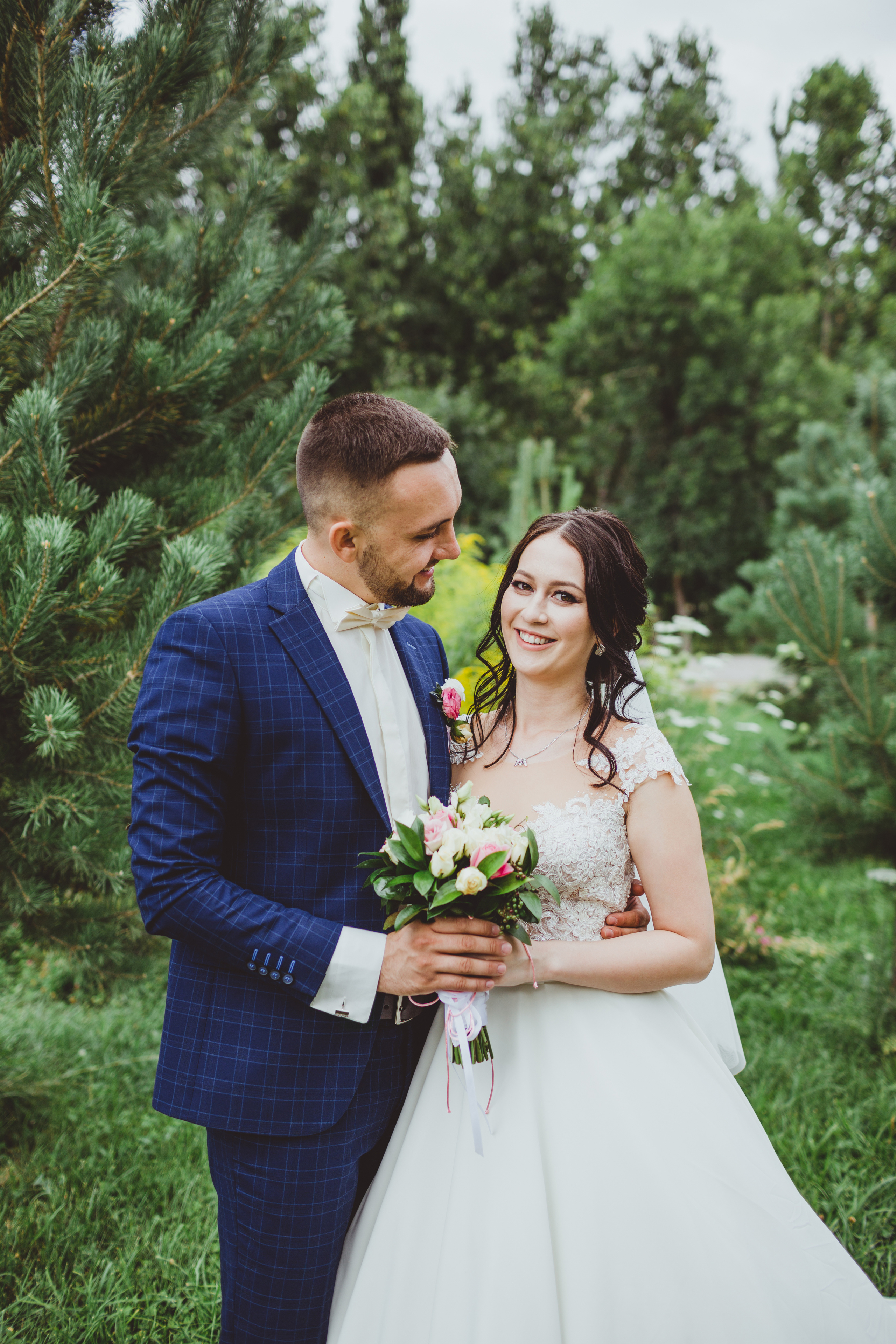 Свадебная съемка в Бишкеке. Фотограф в Бишкеке Оксана Шувалова