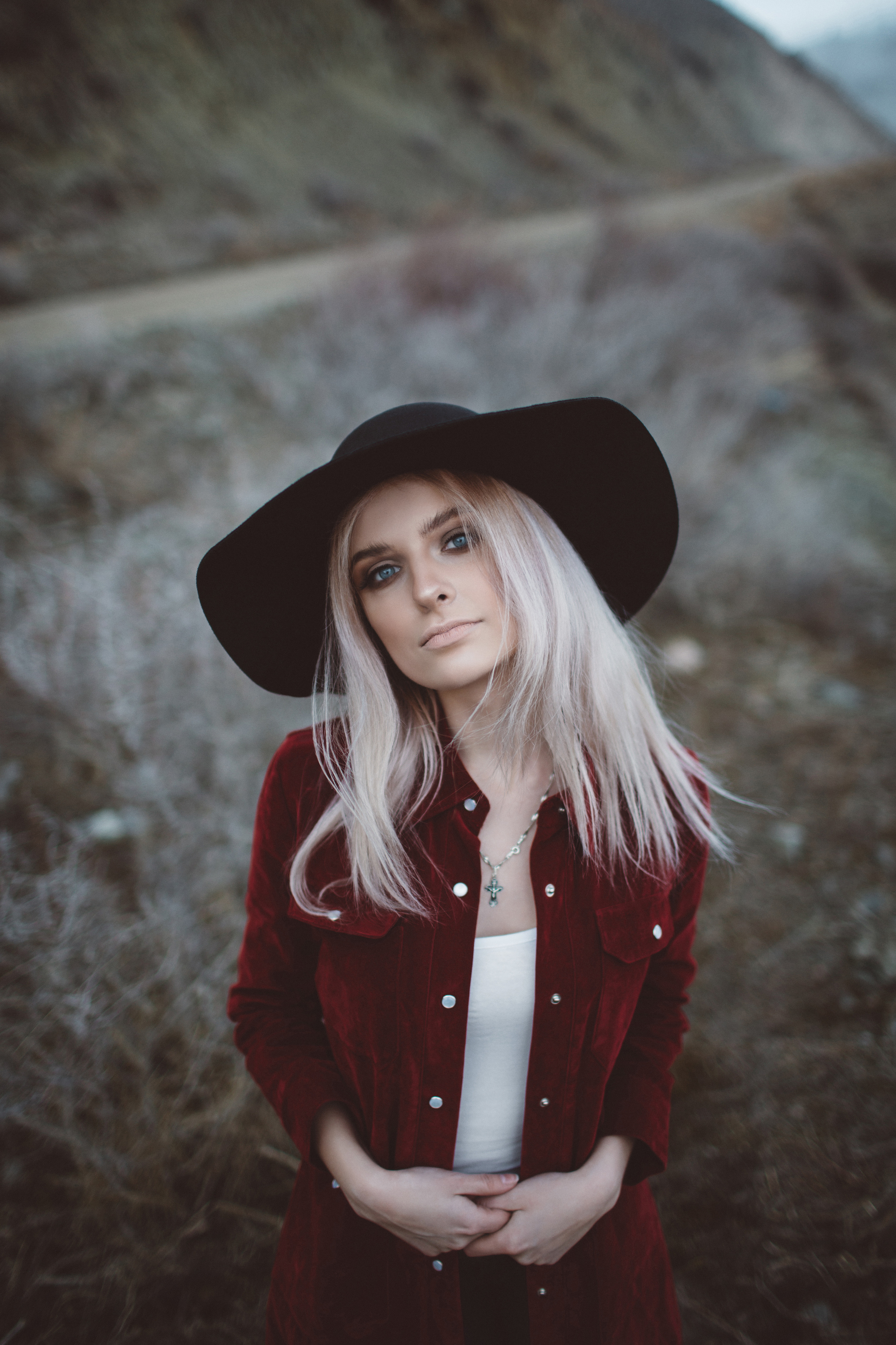 Индивидуальная фотосессия в Бишкеке. Фотограф в Бишкеке Оксана Шувалова