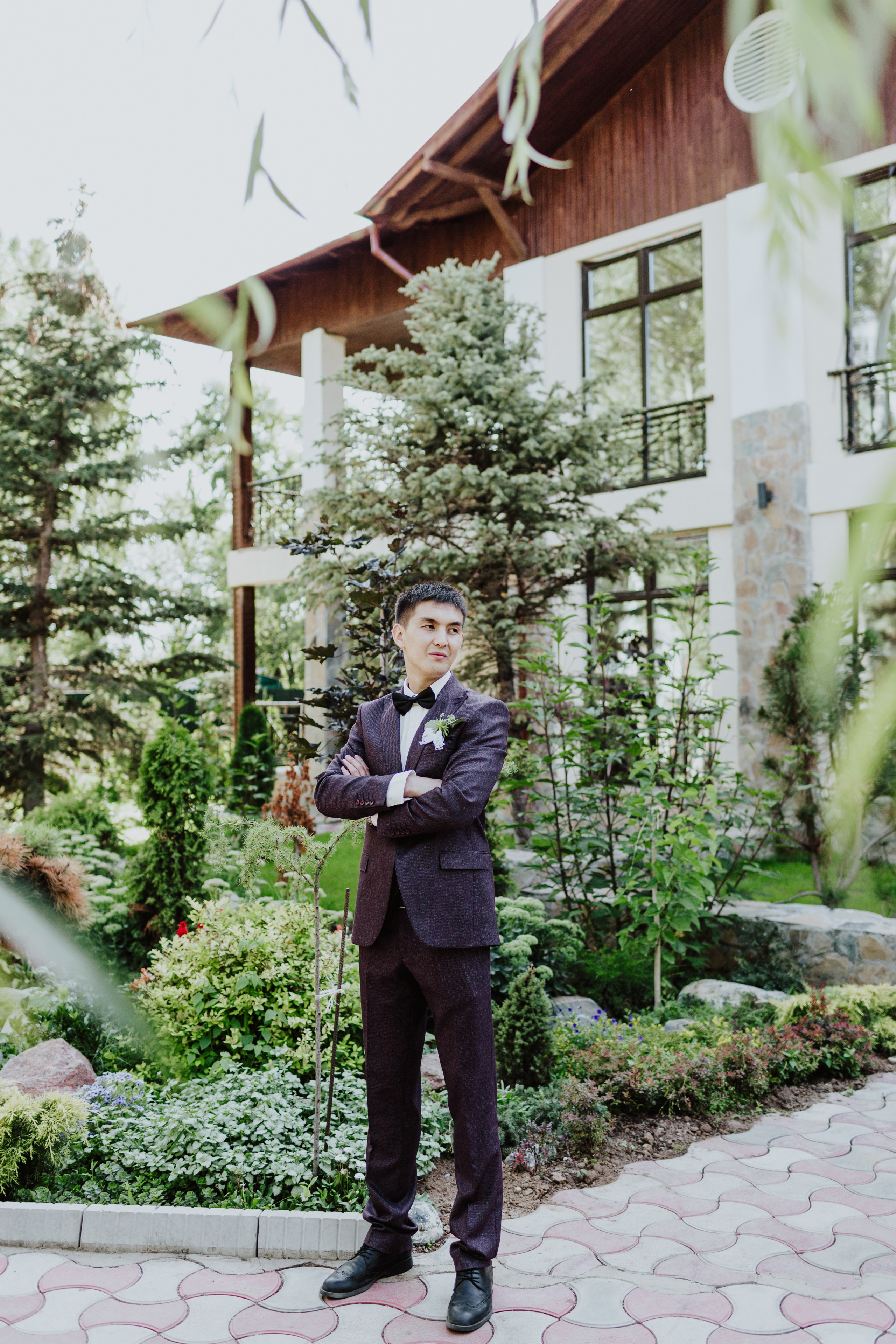 Свадьба на Иссык-Куле в пансионате Марко Поло. Фотограф в Бишкеке Оксана Шувалова