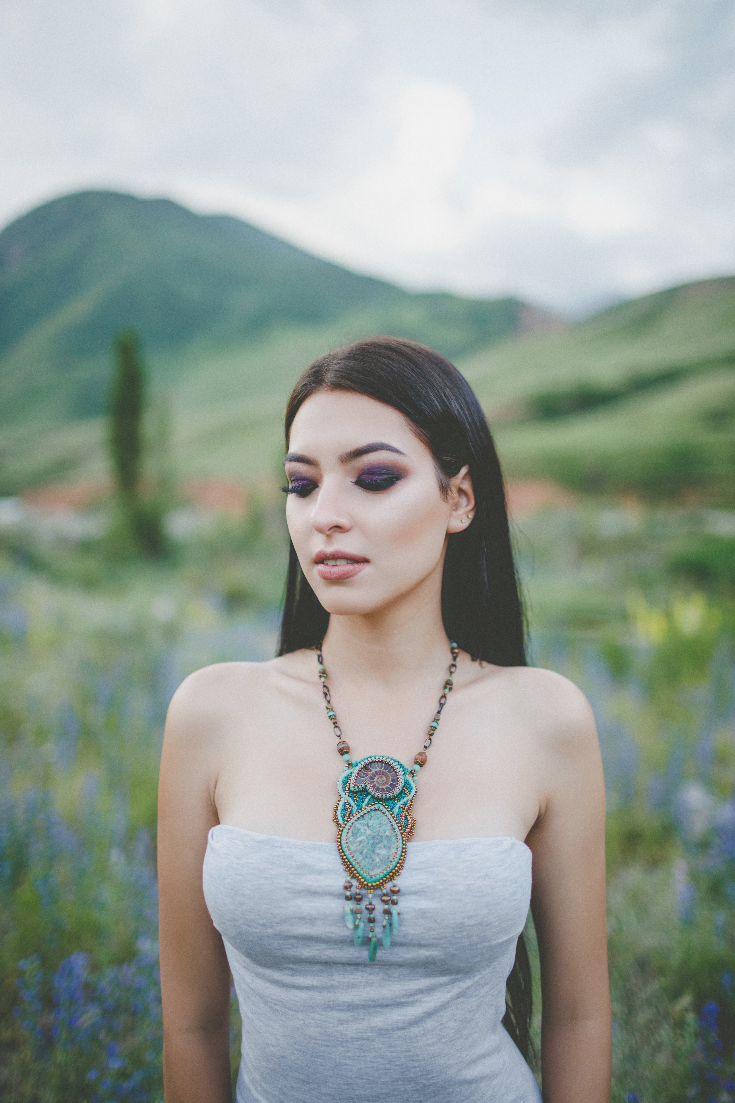 Портретная фотосъемка. Фотограф в Бишкеке Оксана Шувалова