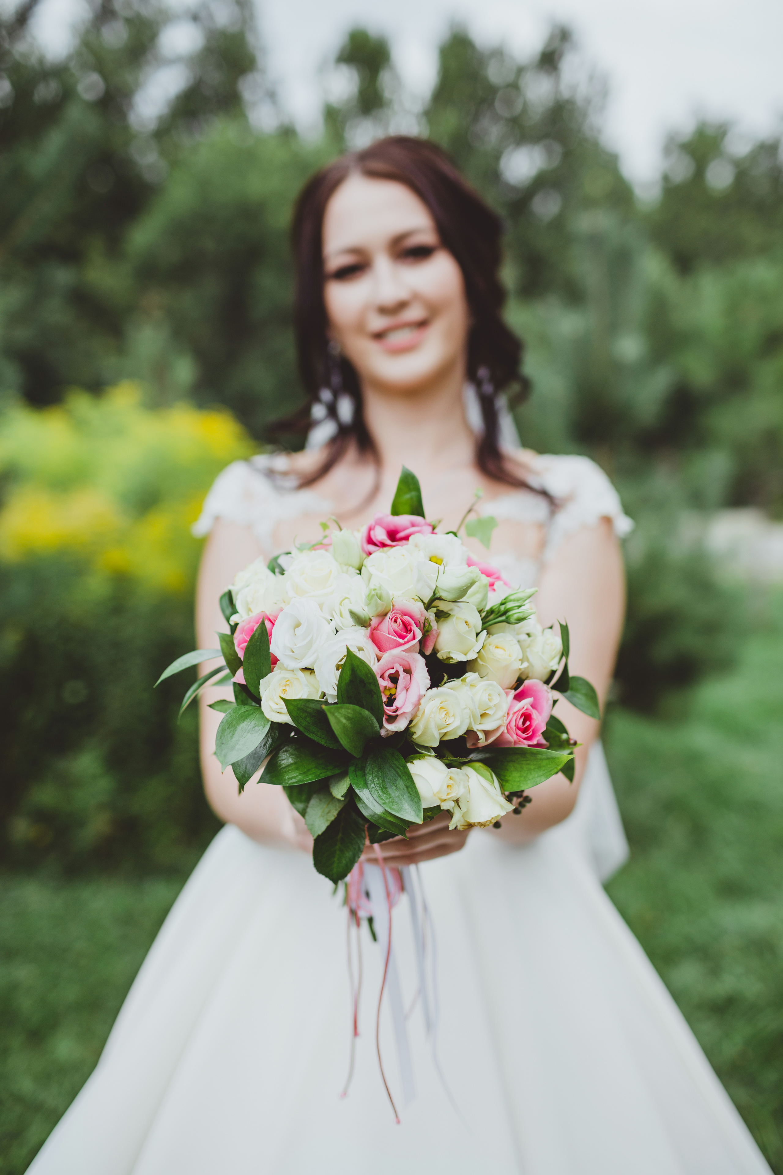 Свадебная съемка в Бишкеке. Фотограф в Бишкеке Оксана Шувалова