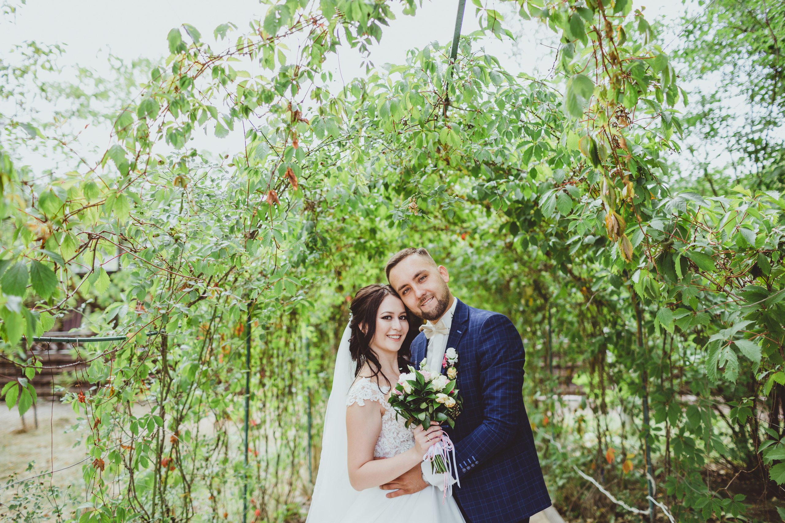 Свадебная съемка в Бишкеке. Фотограф в Бишкеке Оксана Шувалова