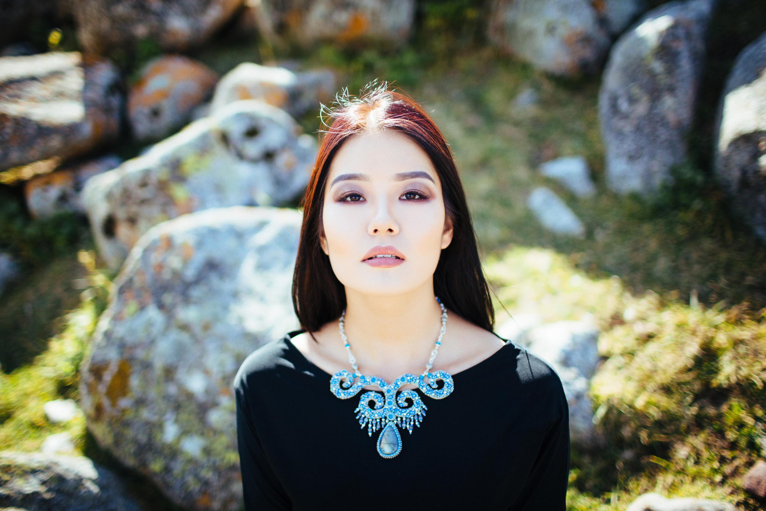 Портретная фотосъемка. Фотограф в Бишкеке Оксана Шувалова