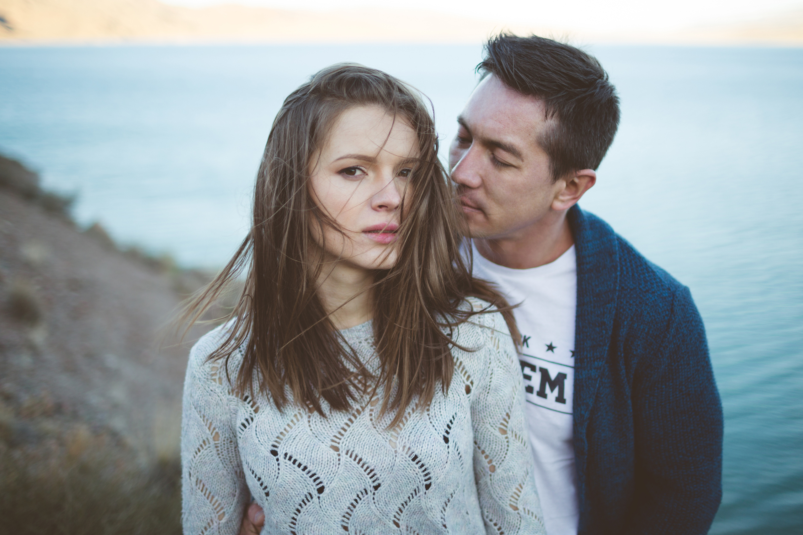 Фотосъемка Лав стори. Фотограф в Бишкеке Оксана Шувалова