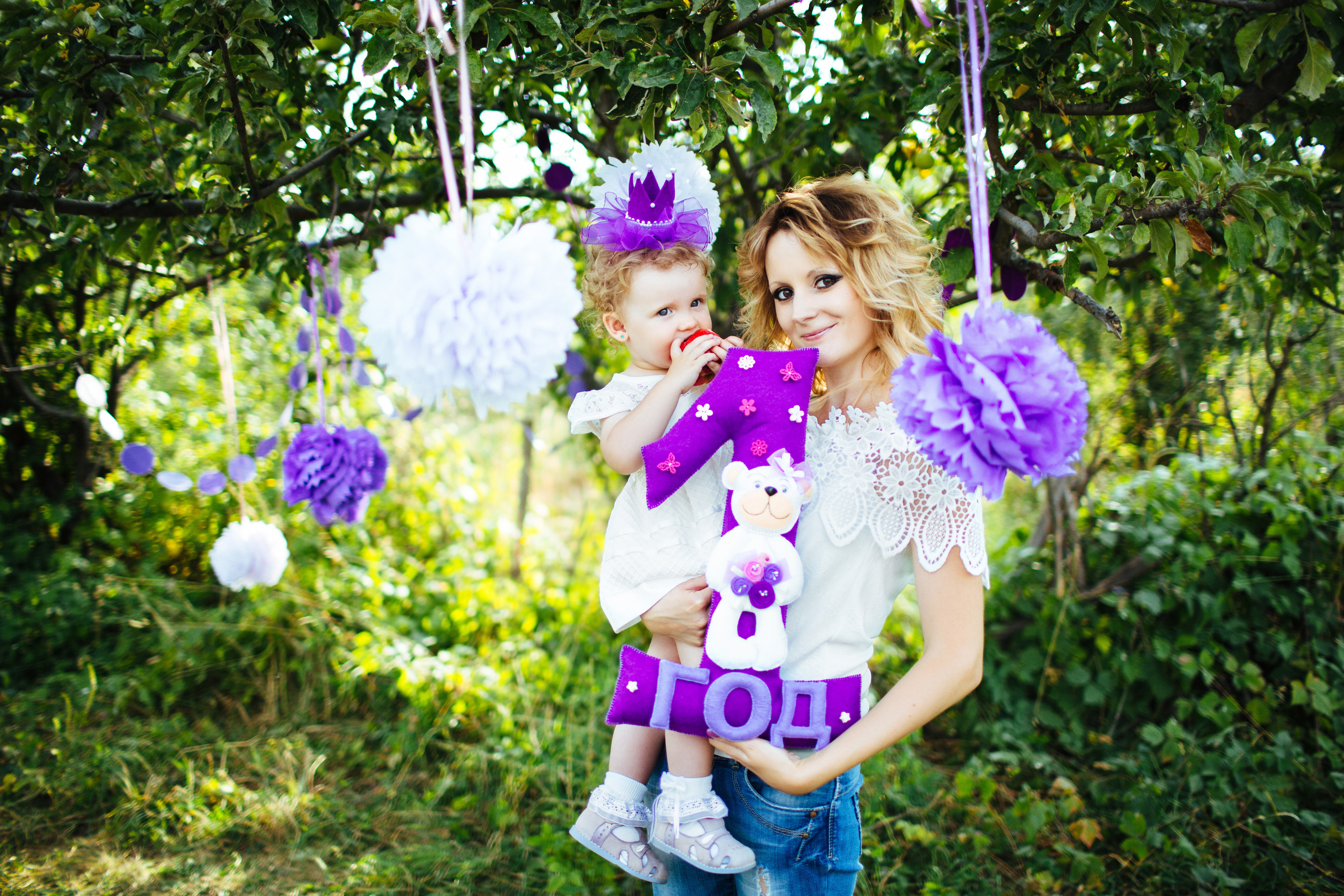 Семейная фотосессия на природе. Бишкек. Фотограф в Бишкеке Оксана Шувалова