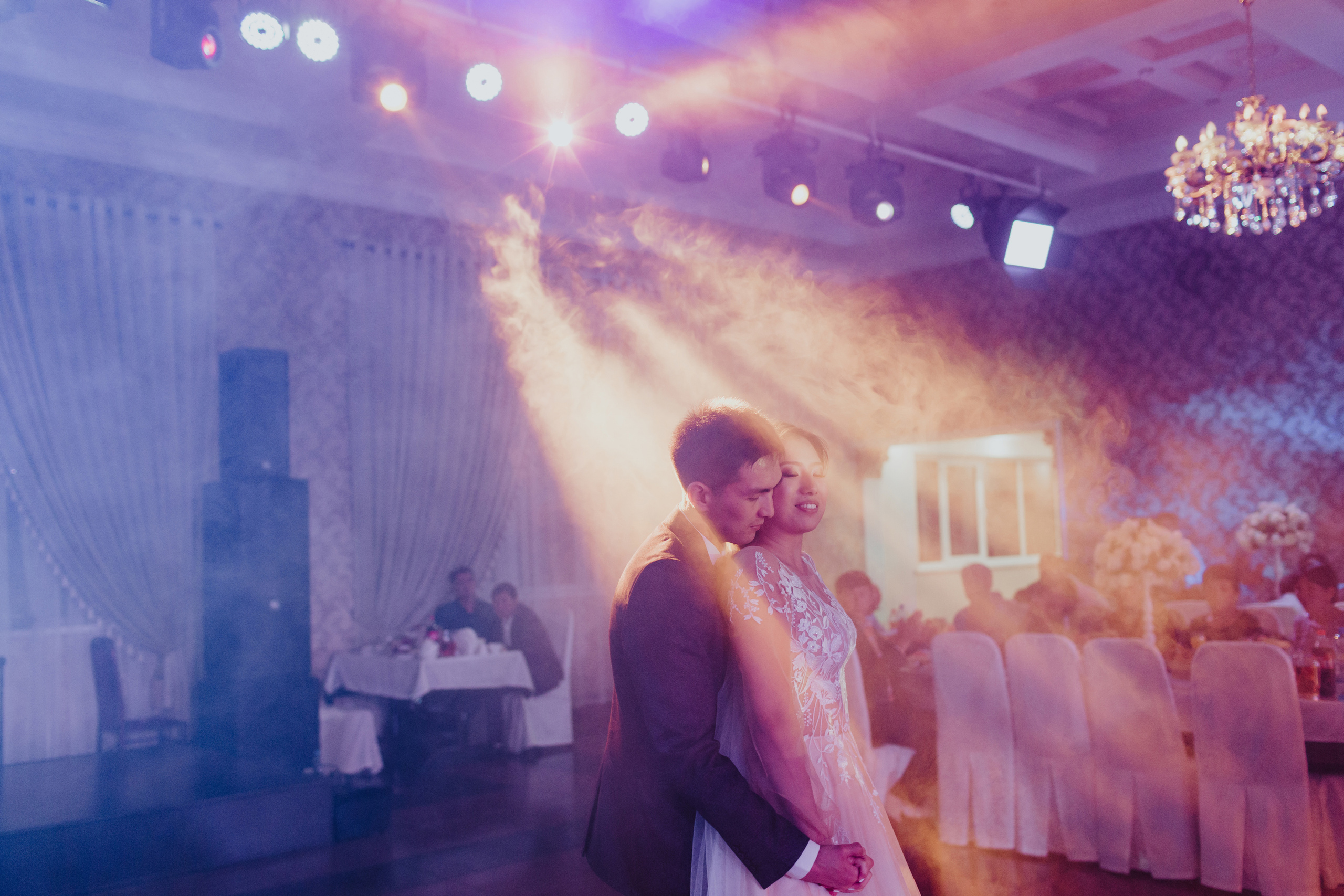 Свадьба на Иссык-Куле в пансионате Марко Поло. Фотограф в Бишкеке Оксана Шувалова