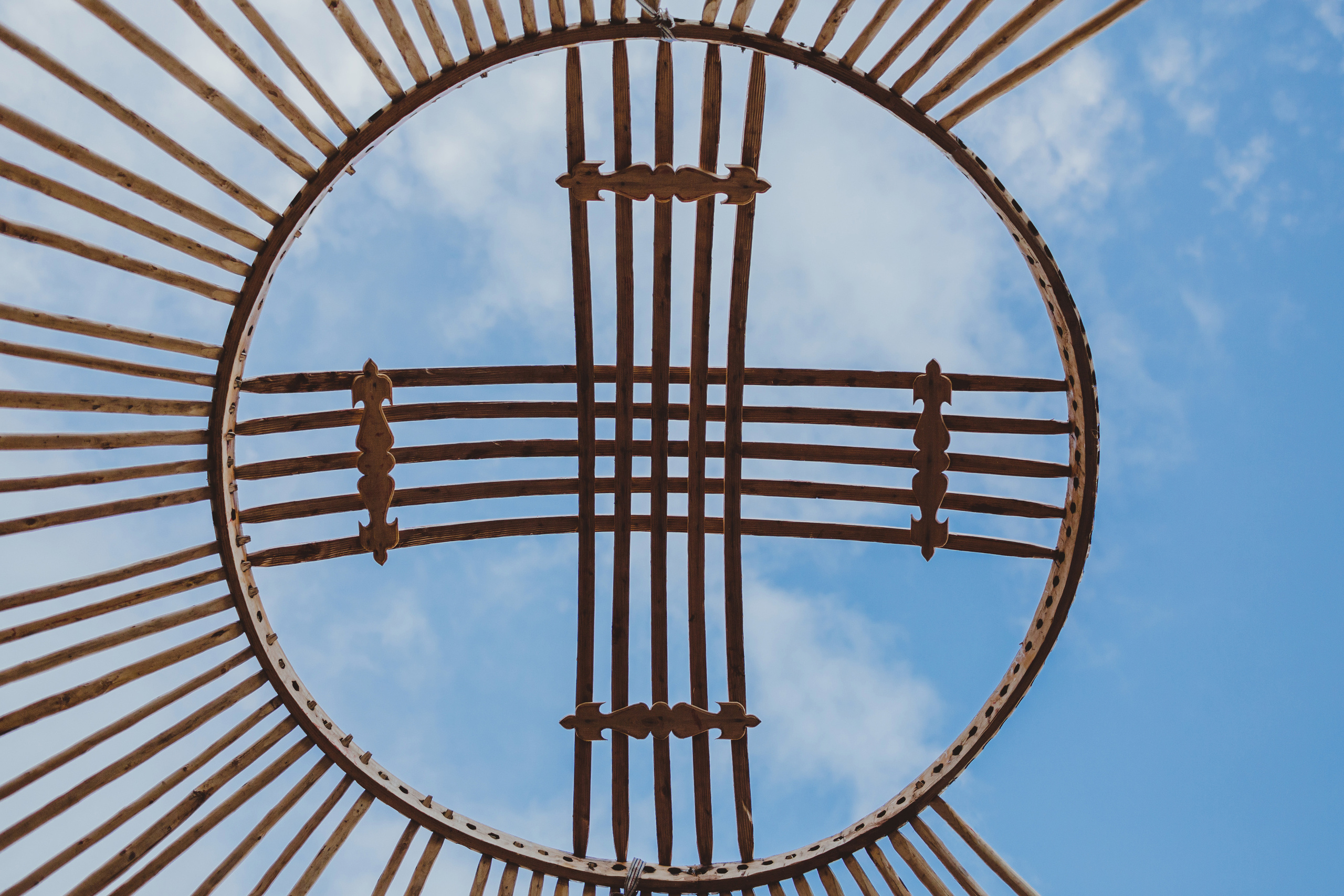 Проект Мир Кочевников. Победитель Wedding Awards 2018. Фотограф в Бишкеке Оксана Шувалова