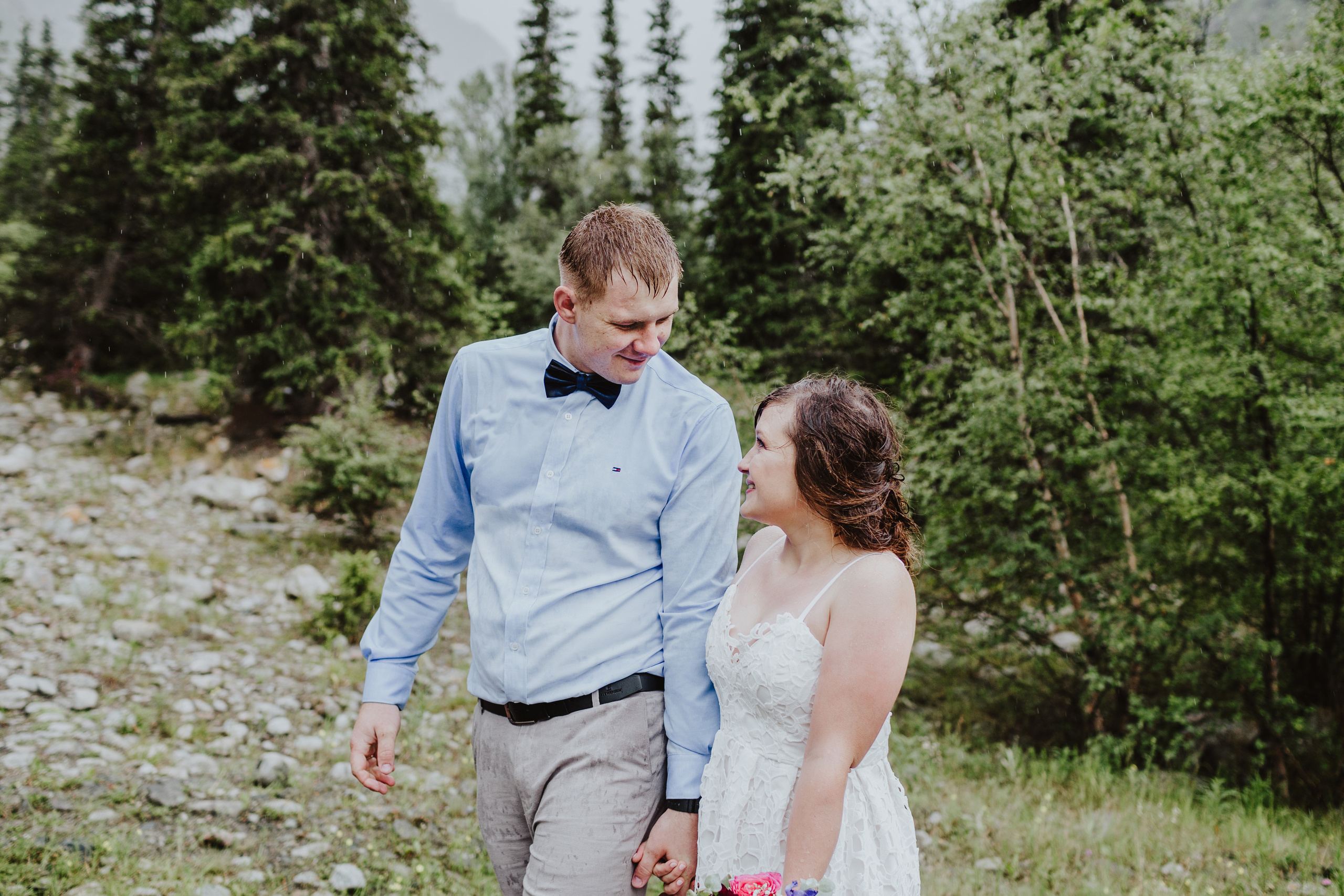 Свадебная фотосессия в Бишкеке. Фотограф в Бишкеке Оксана Шувалова