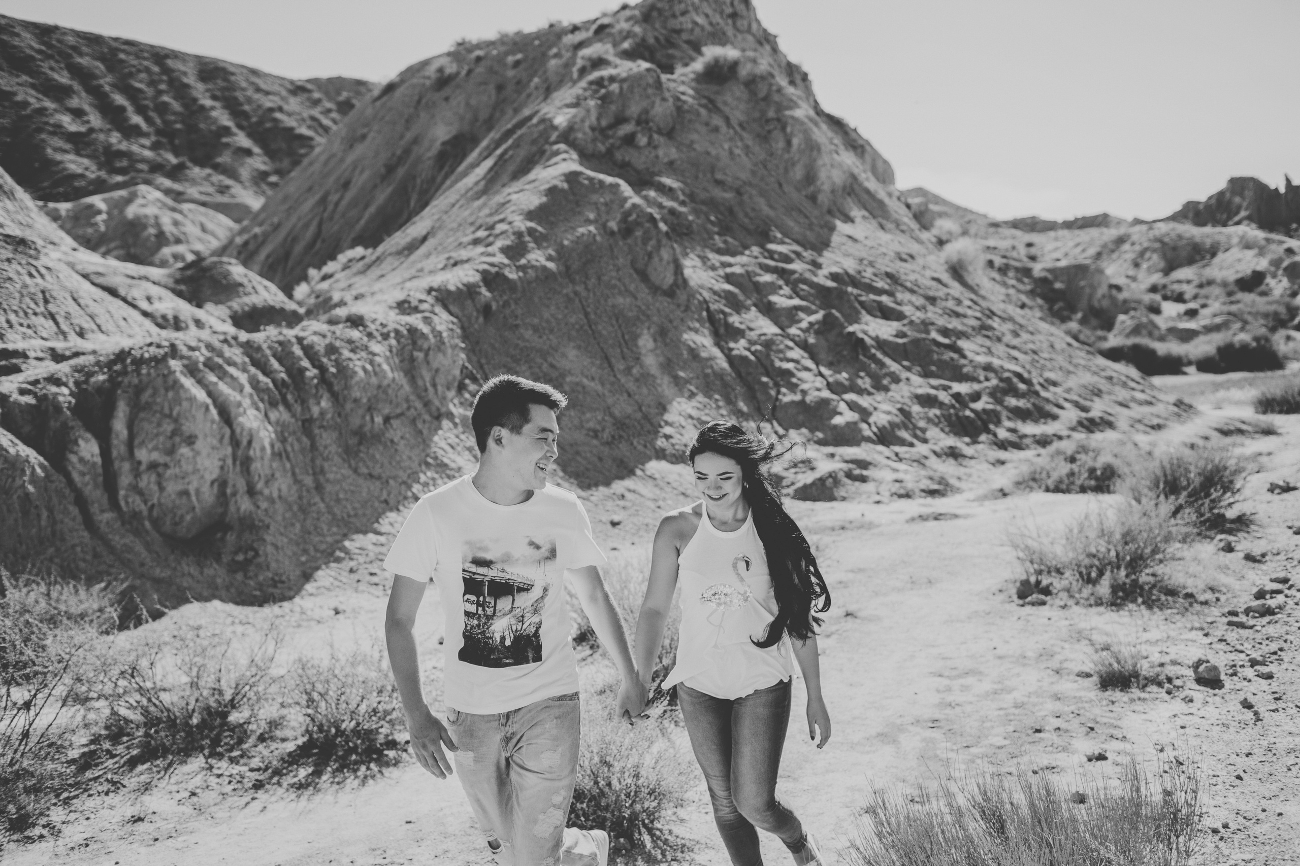 Красивая Лав стори на Иссык-Куле. Фотограф в Бишкеке Оксана Шувалова