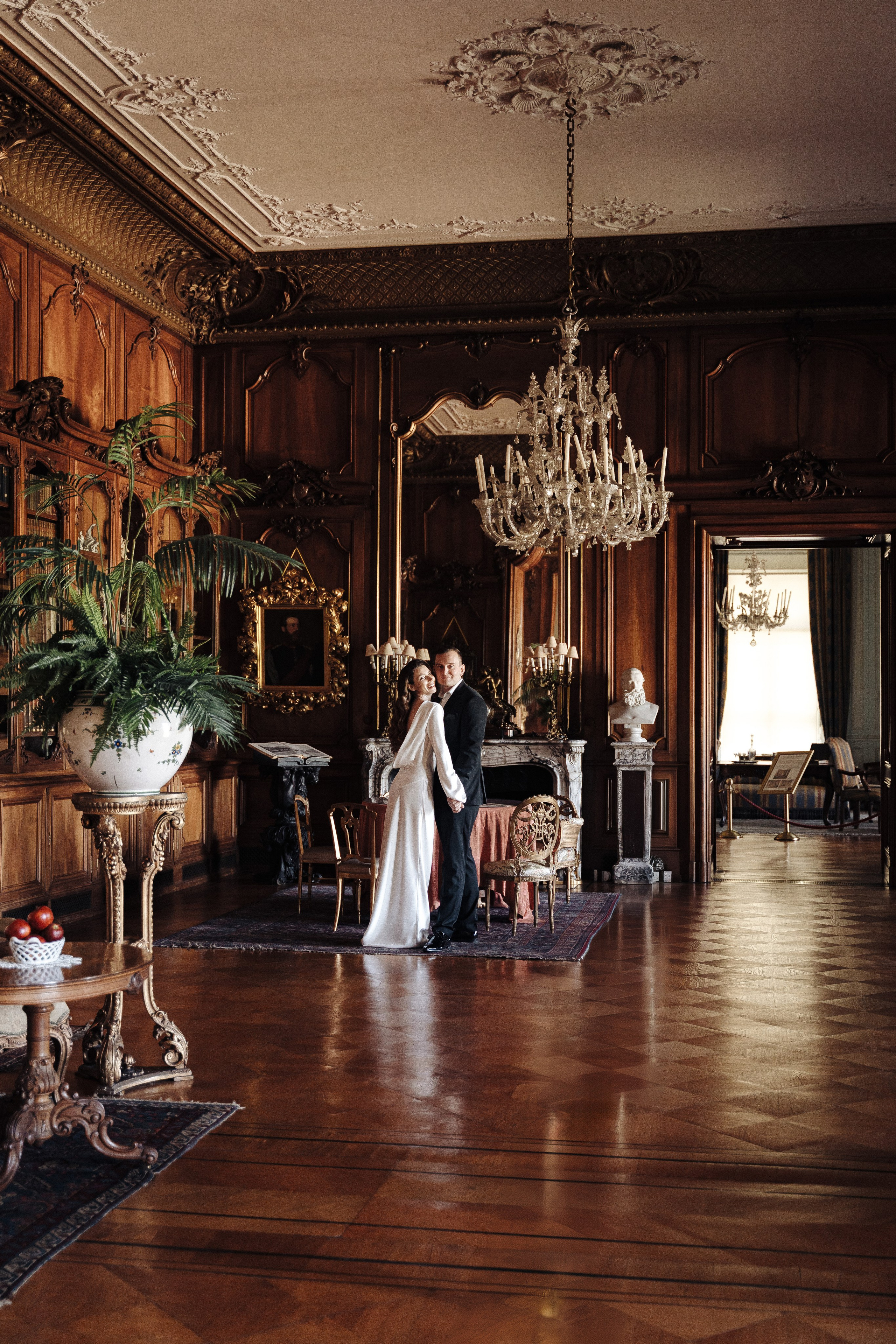 Daria & Przemysław. Karina Czernecka Foto