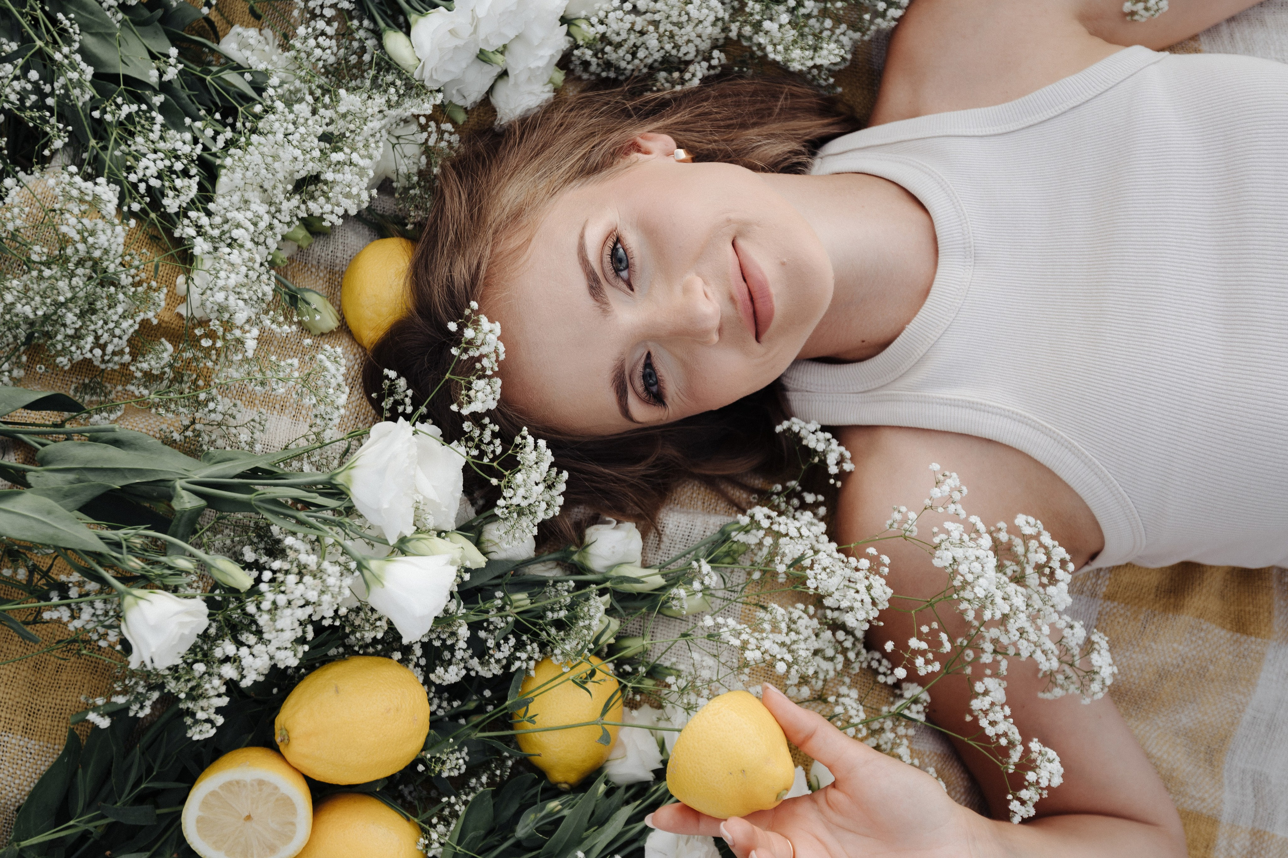 Olena. Karina Czernecka Foto