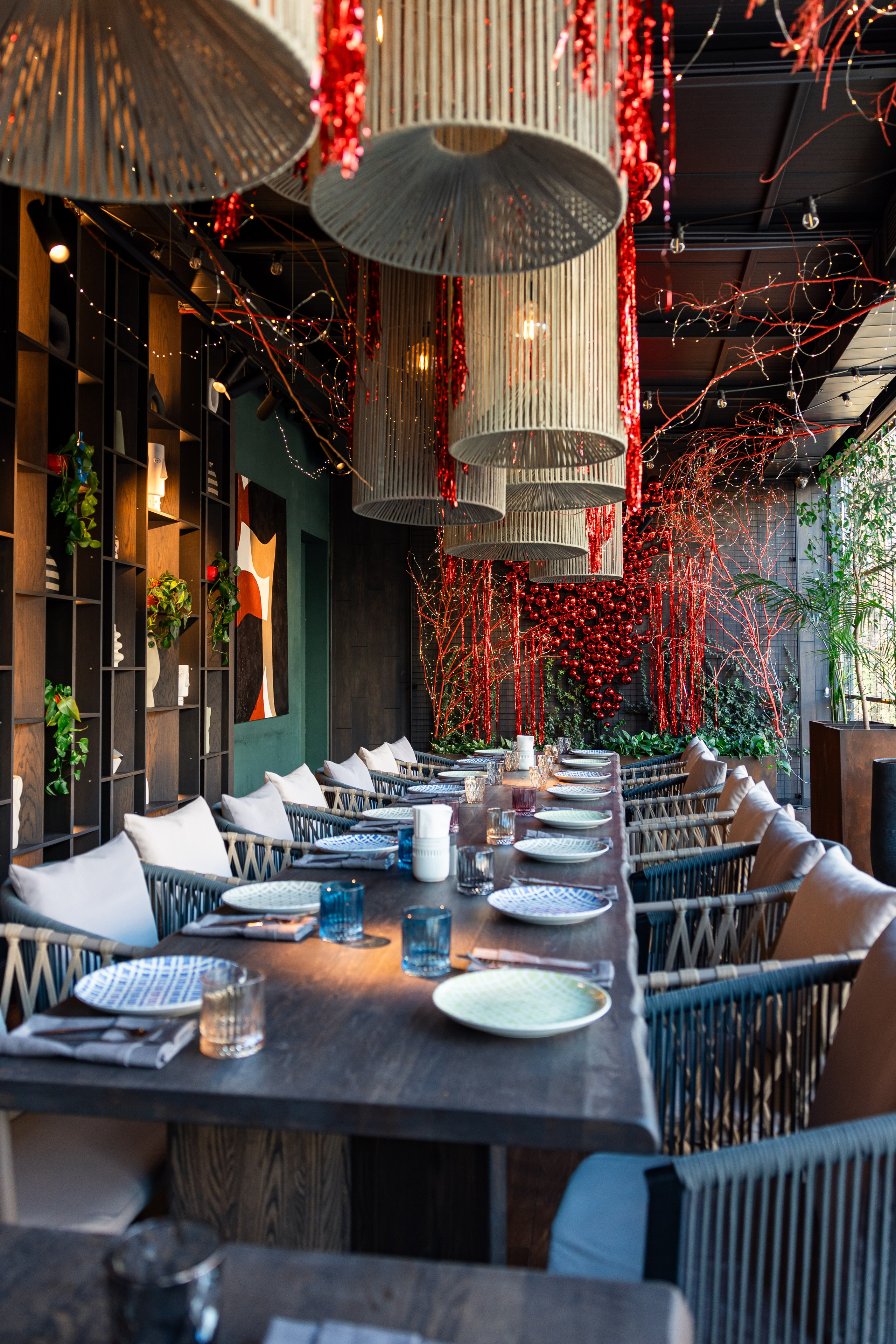 Интерьерная фотосъёмка. Яркие моменты, запечатленные в каждом кадре