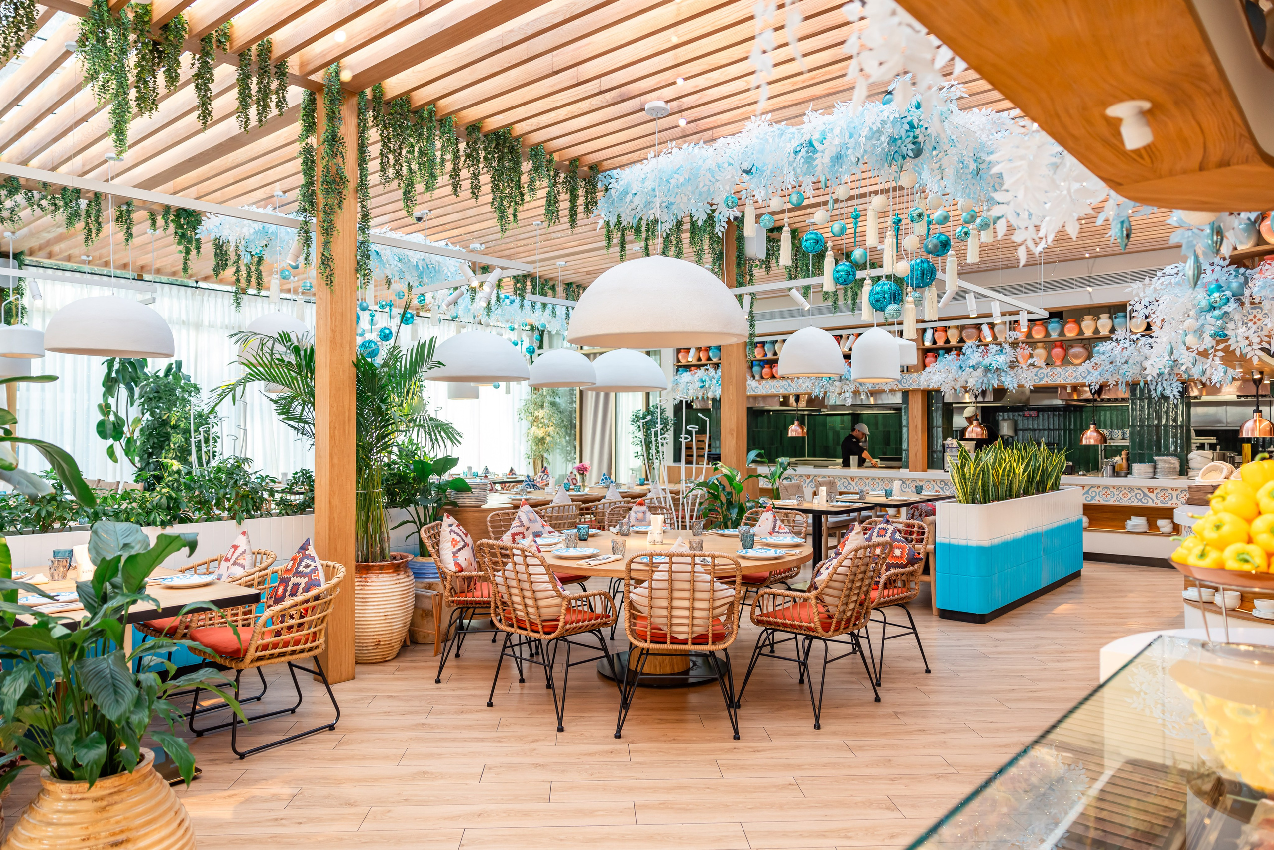 Интерьерная фотосъёмка. Яркие моменты, запечатленные в каждом кадре