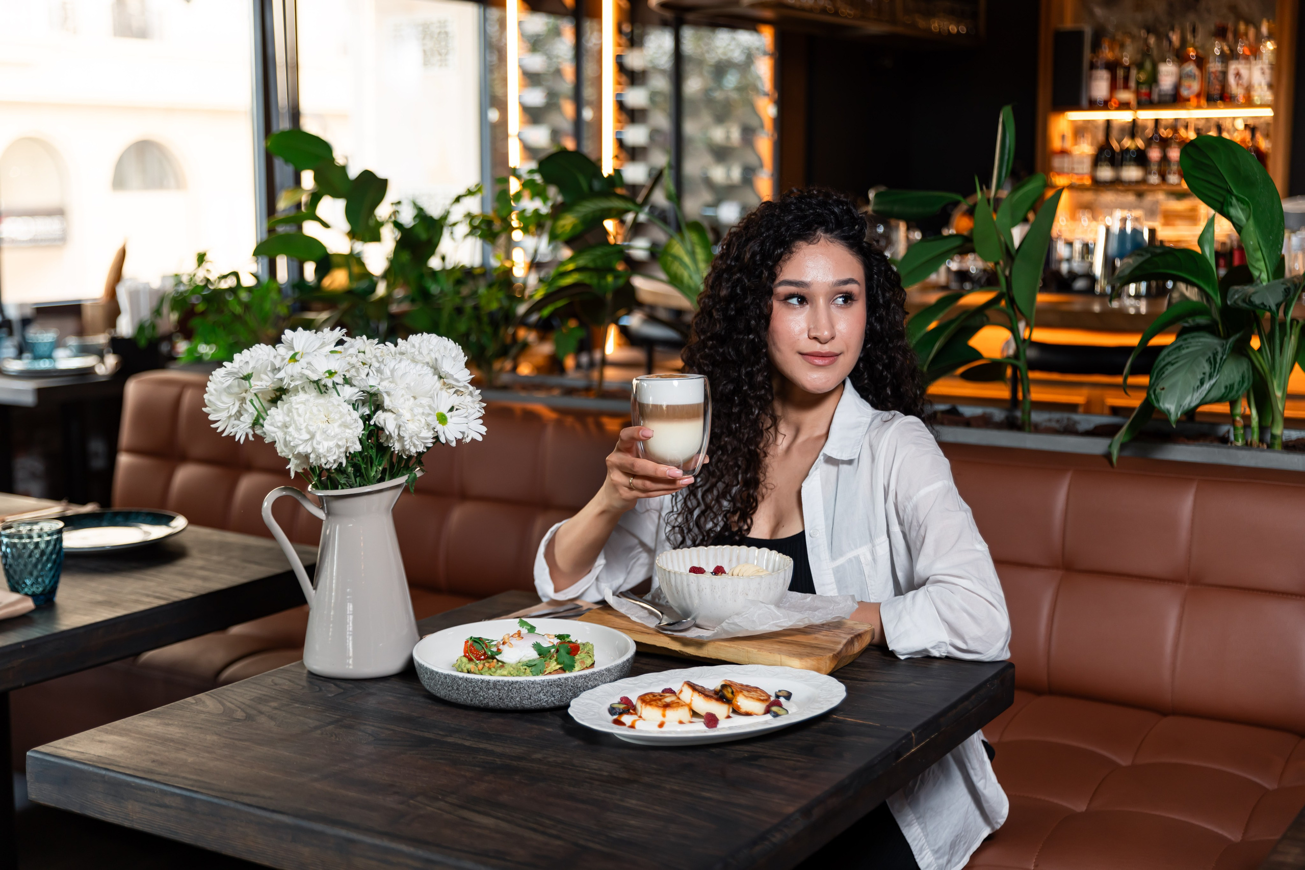 Коммерческая фотосъёмка. Яркие моменты, запечатленные в каждом кадре