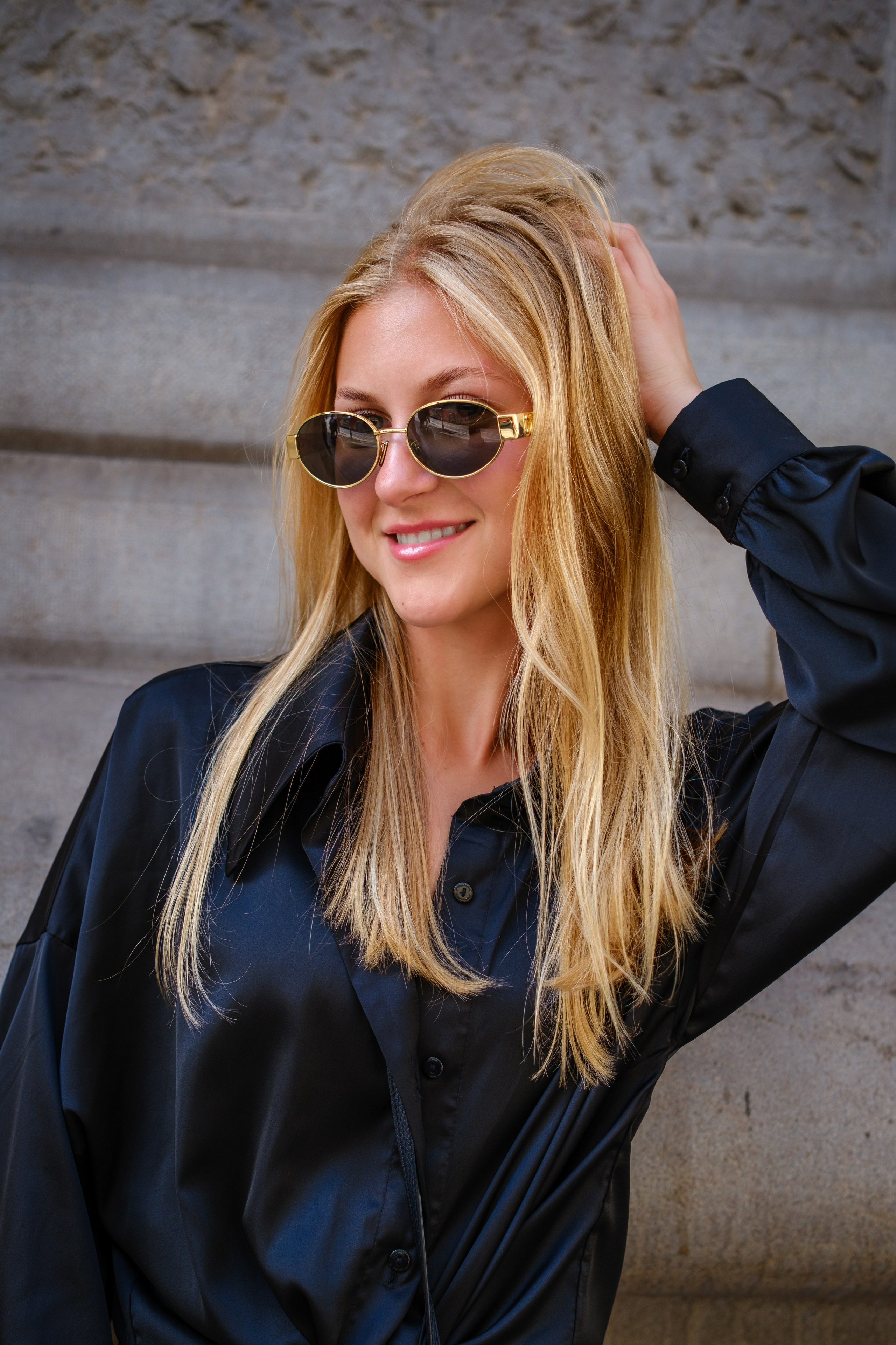 Streets as a Runway. Alex Goldenberg Photography