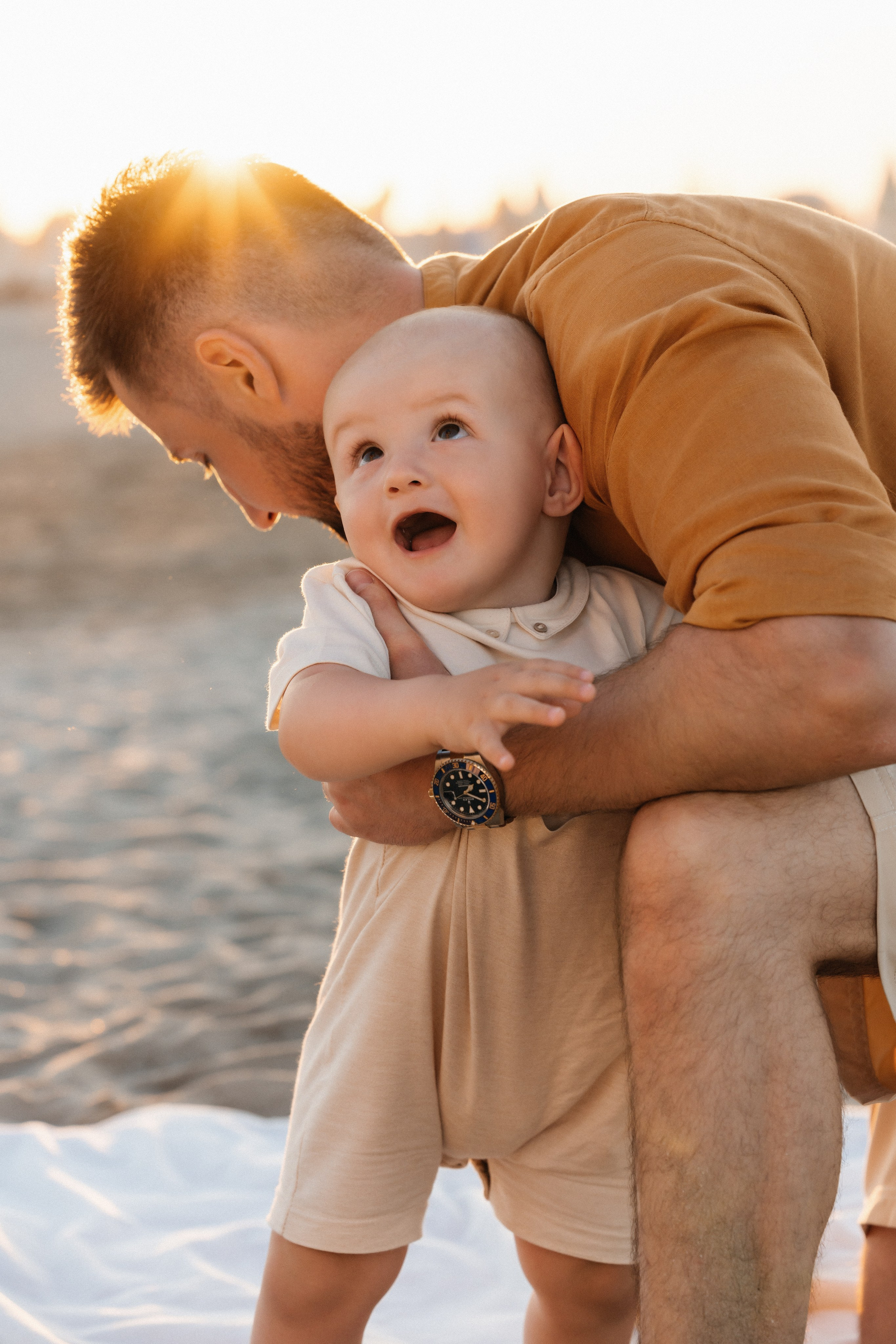 Море. Весільний фотограф Вікторія Саврук