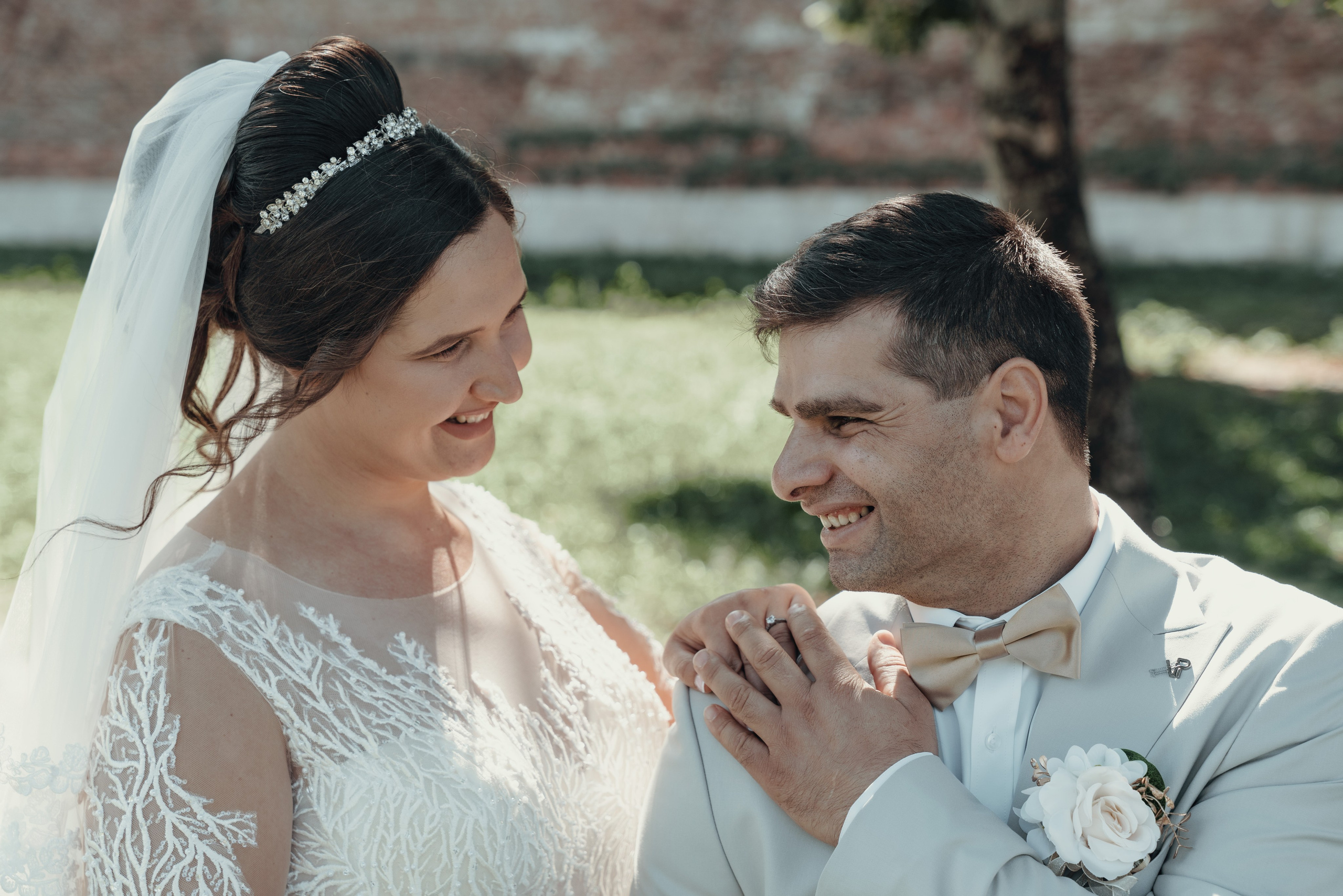 Fotograf nunta Oradea - Alexandra si Daniel - Pellegrin - Videograf nunta (7)