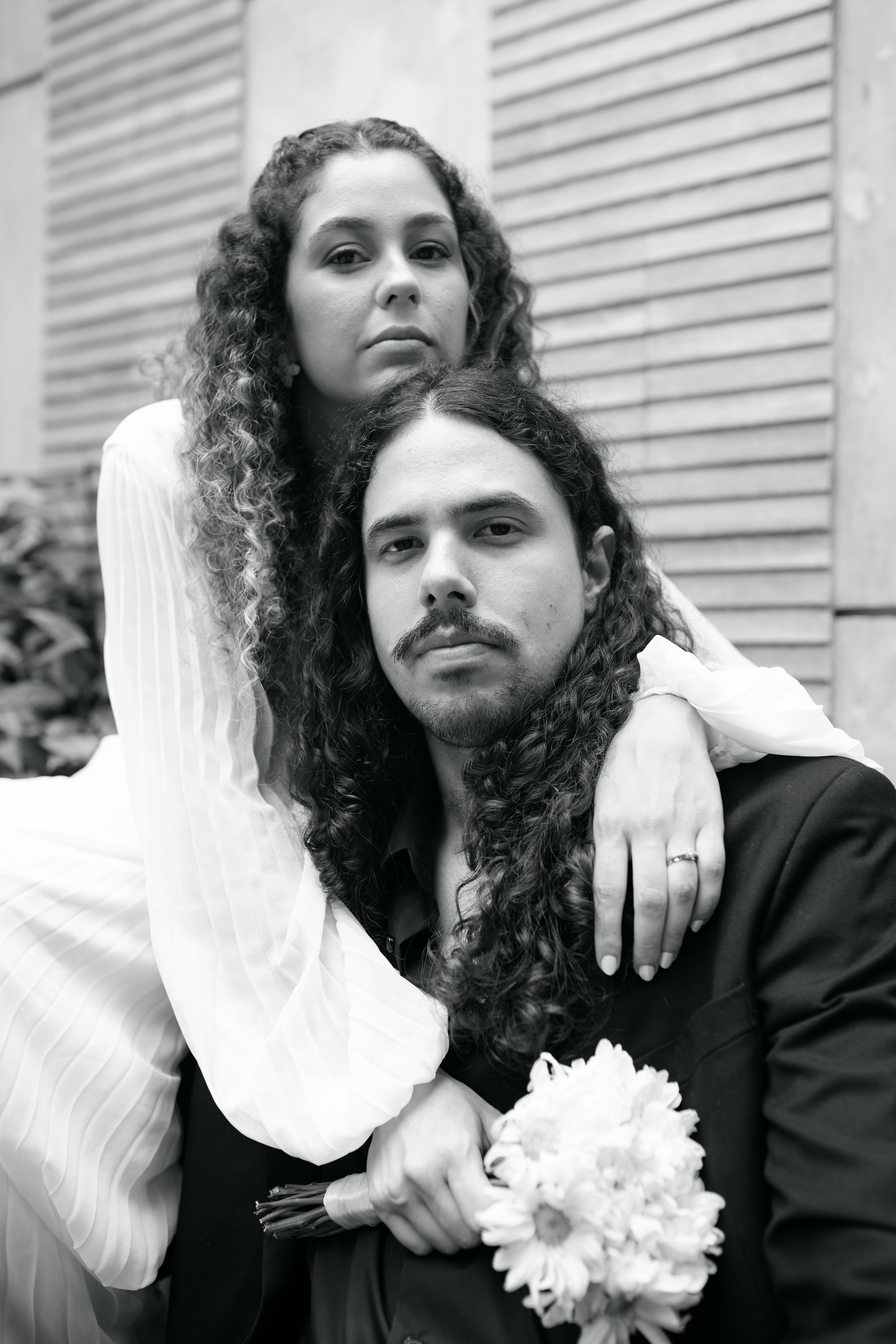 Kimberly e Gabriel. Esdras Rodrigues, Fotógrafo de Casamento em Fortaleza — CE, Brasil