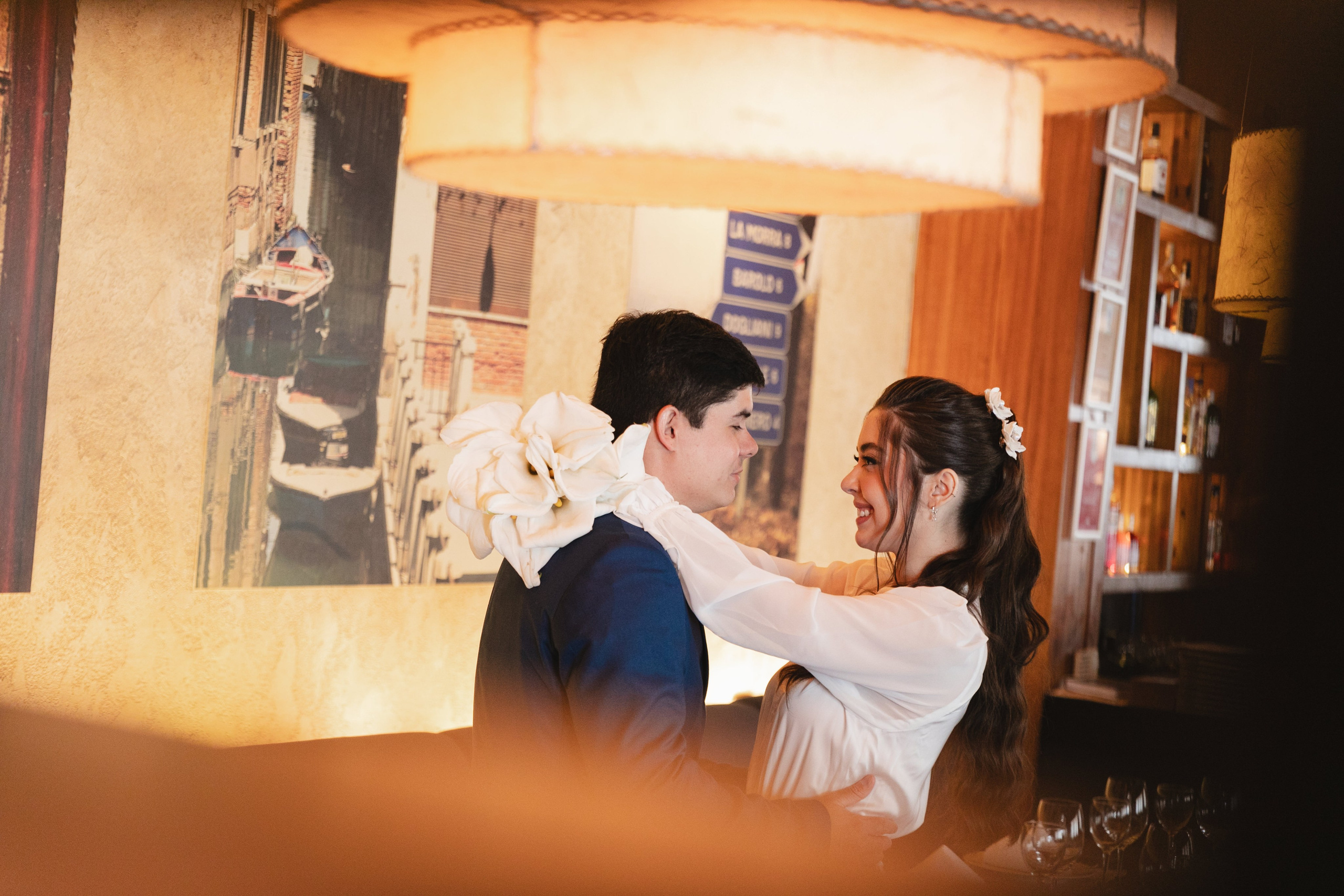 Civil Bruno e Nicole. Esdras Rodrigues, Fotógrafo de Casamento em Fortaleza — CE, Brasil