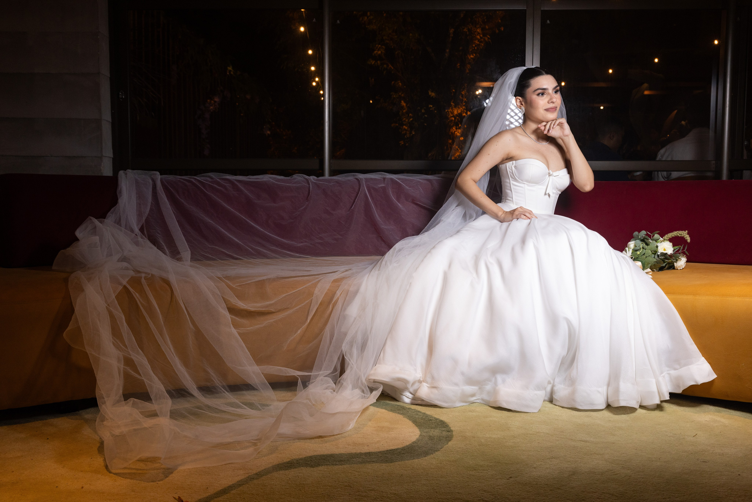 Casamento Ashley e Bruno. Esdras Rodrigues, Fotógrafo de Casamento em Fortaleza — CE, Brasil