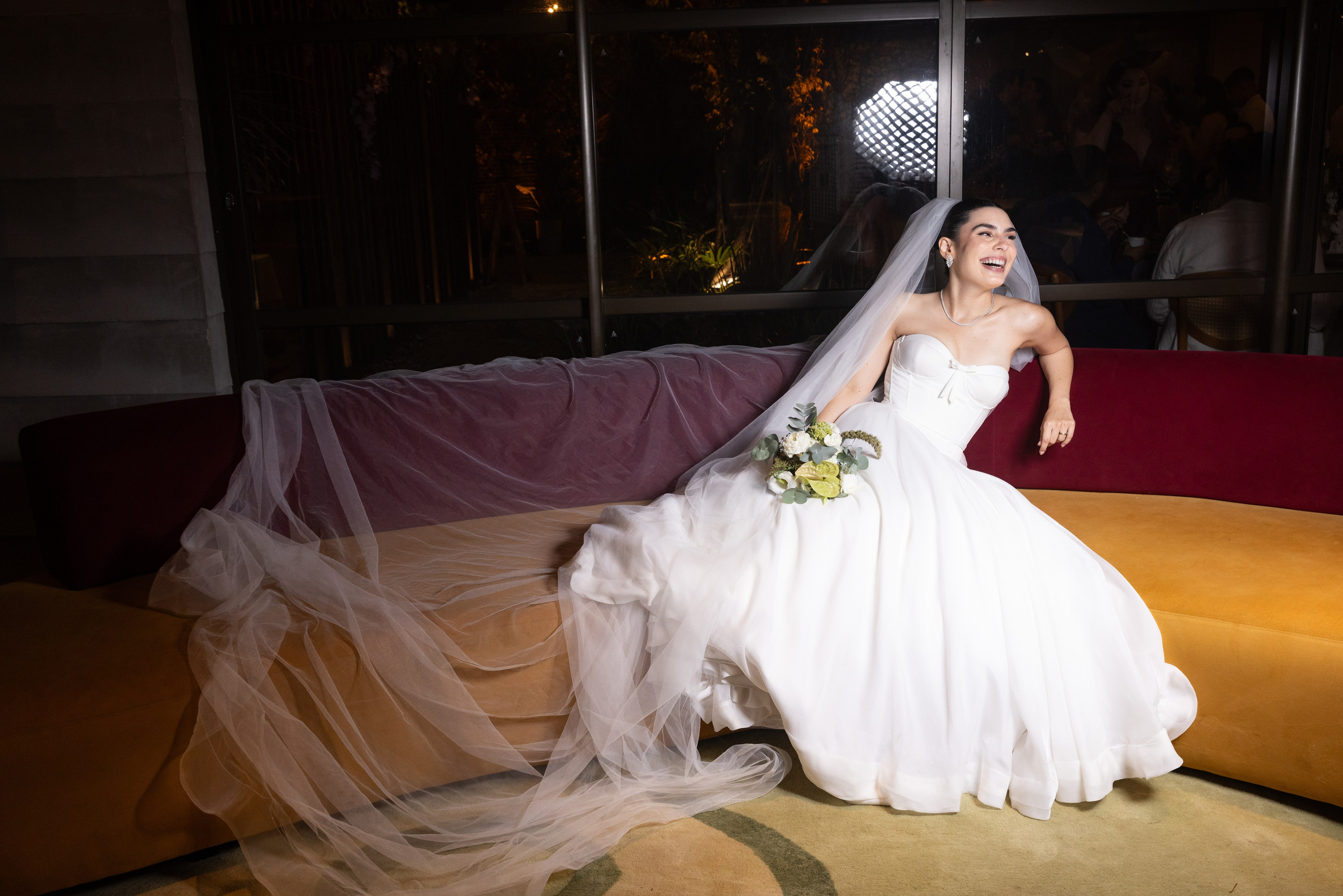 Casamento Ashley e Bruno. Esdras Rodrigues, Fotógrafo de Casamento em Fortaleza — CE, Brasil