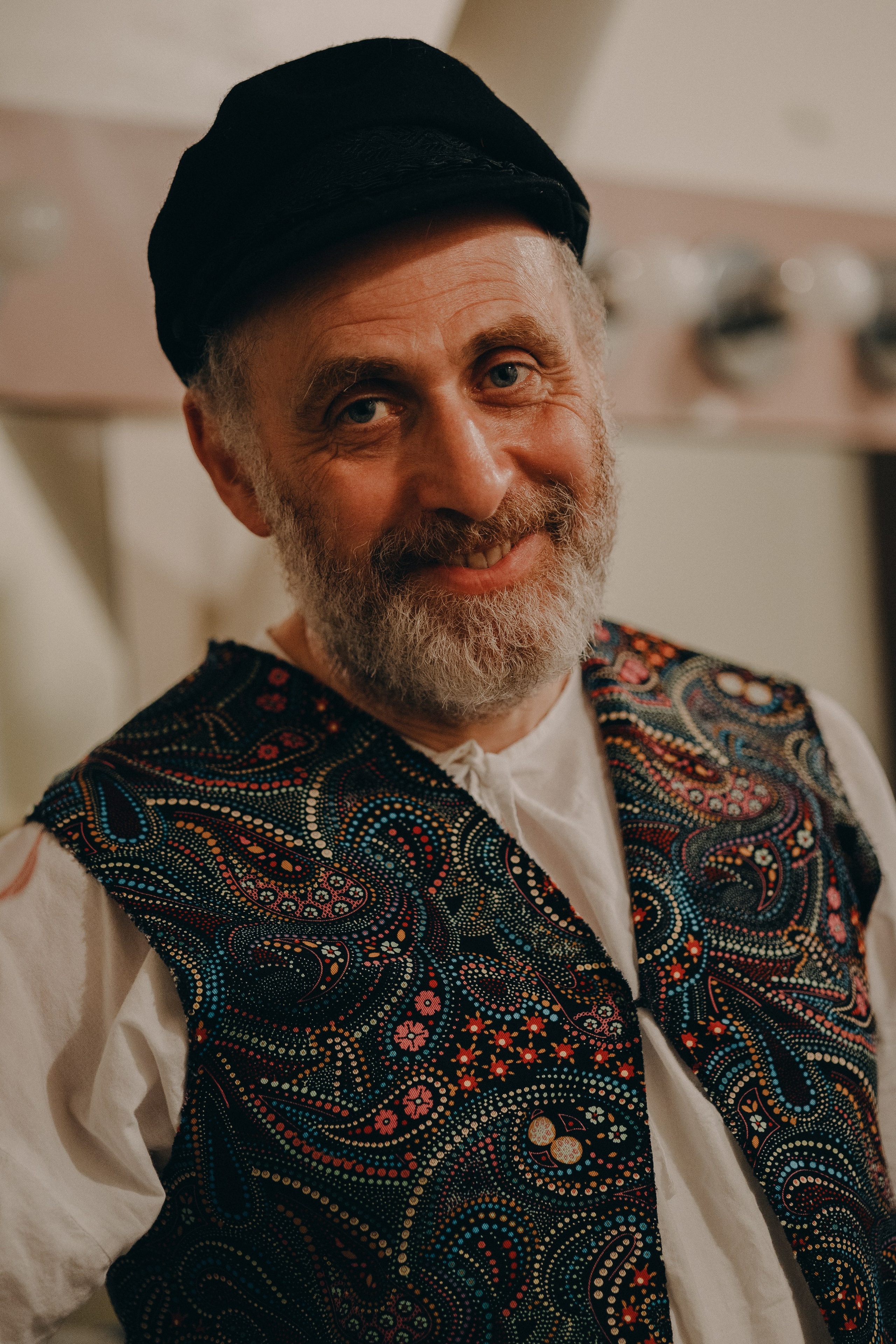 Chameleon — Reportage. Yana Bobrova | Artistic Photography