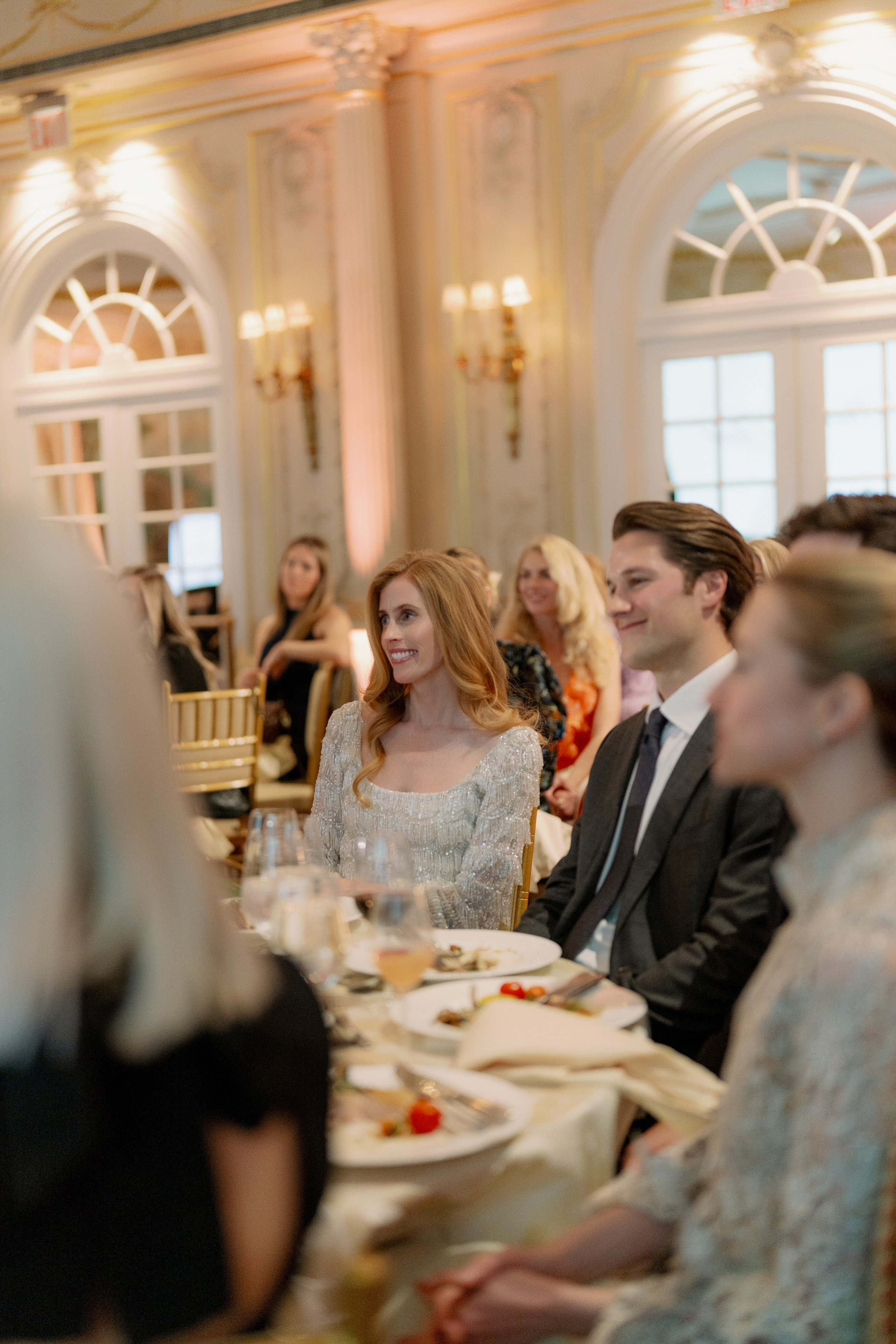 Anne and Maxwell. Wedding photographer and videographer New York | New Jersey