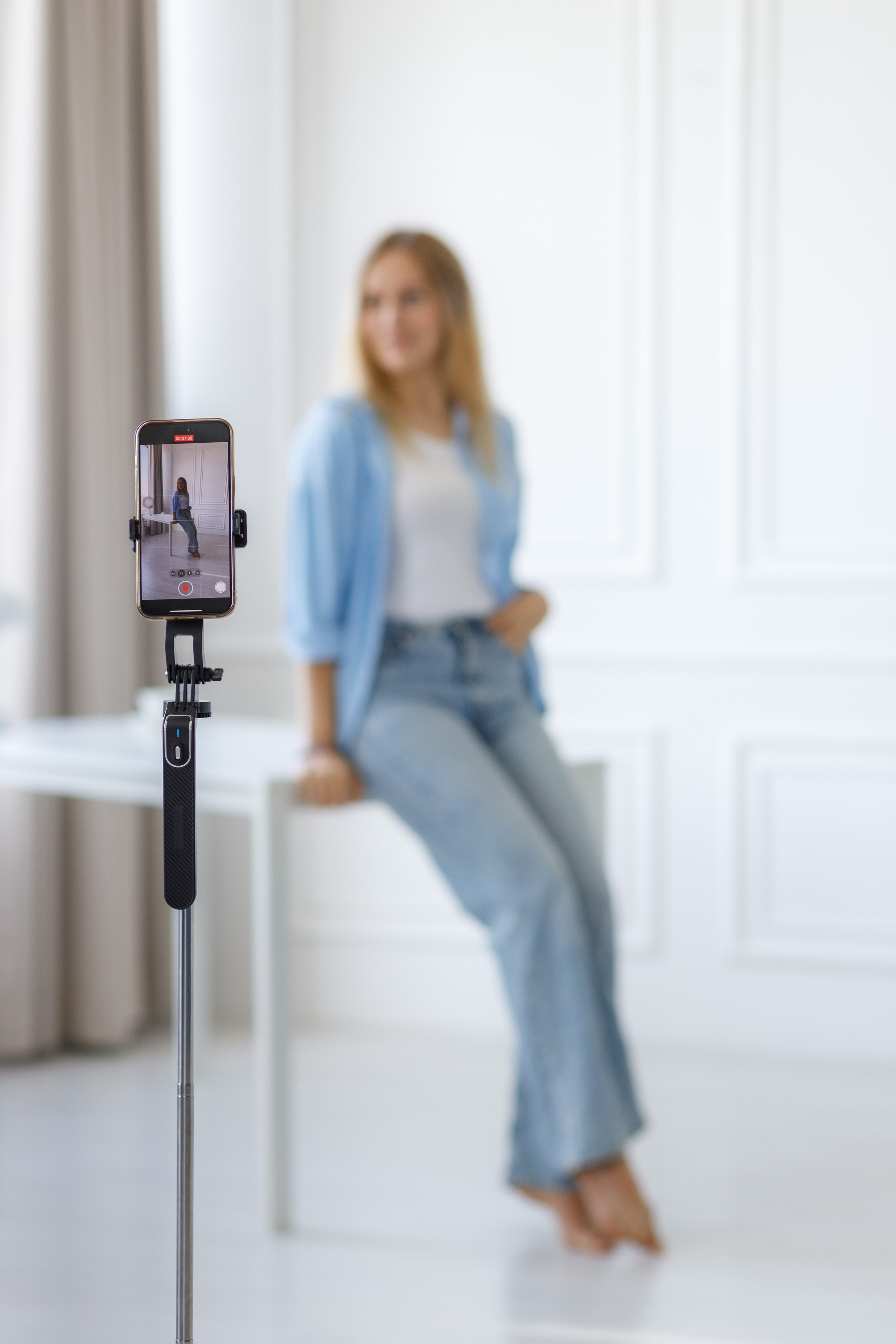 Зйомка для відеографа. Весільний та сімейний фотограф Наталія Дудник. Дніпро, Україна/Європа