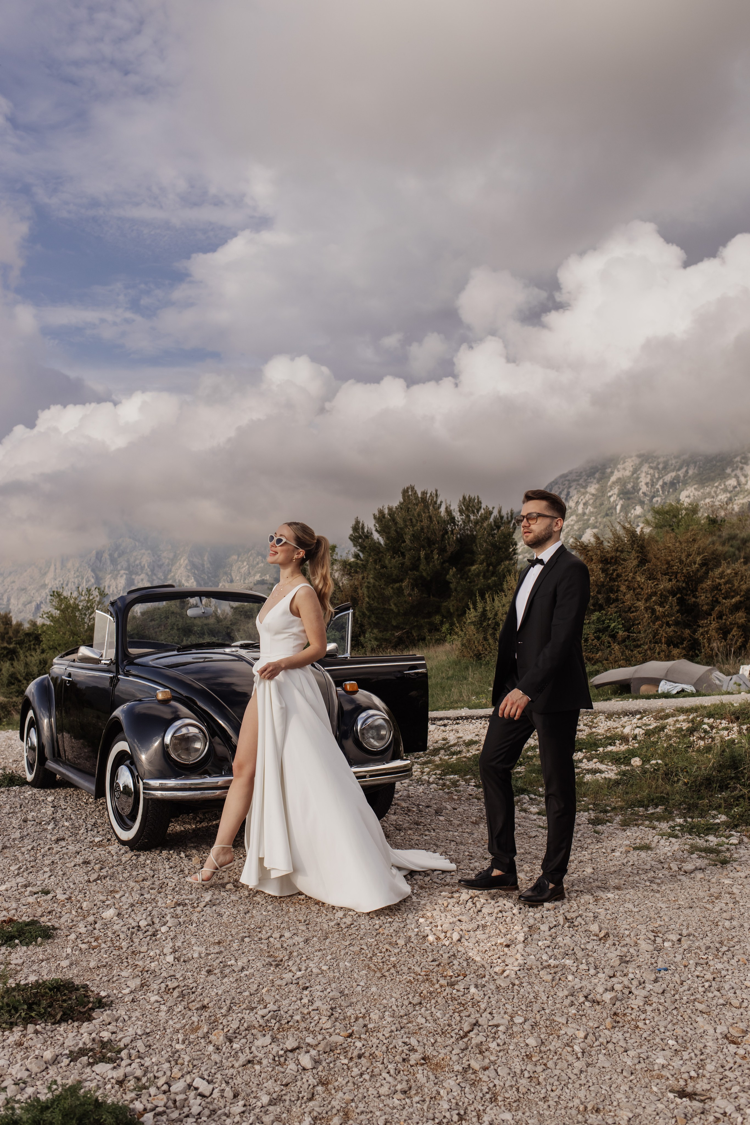 Montenegro Ivan & Natali. Весільний та сімейний фотограф Наталія Дудник. Дніпро, Україна/Європа