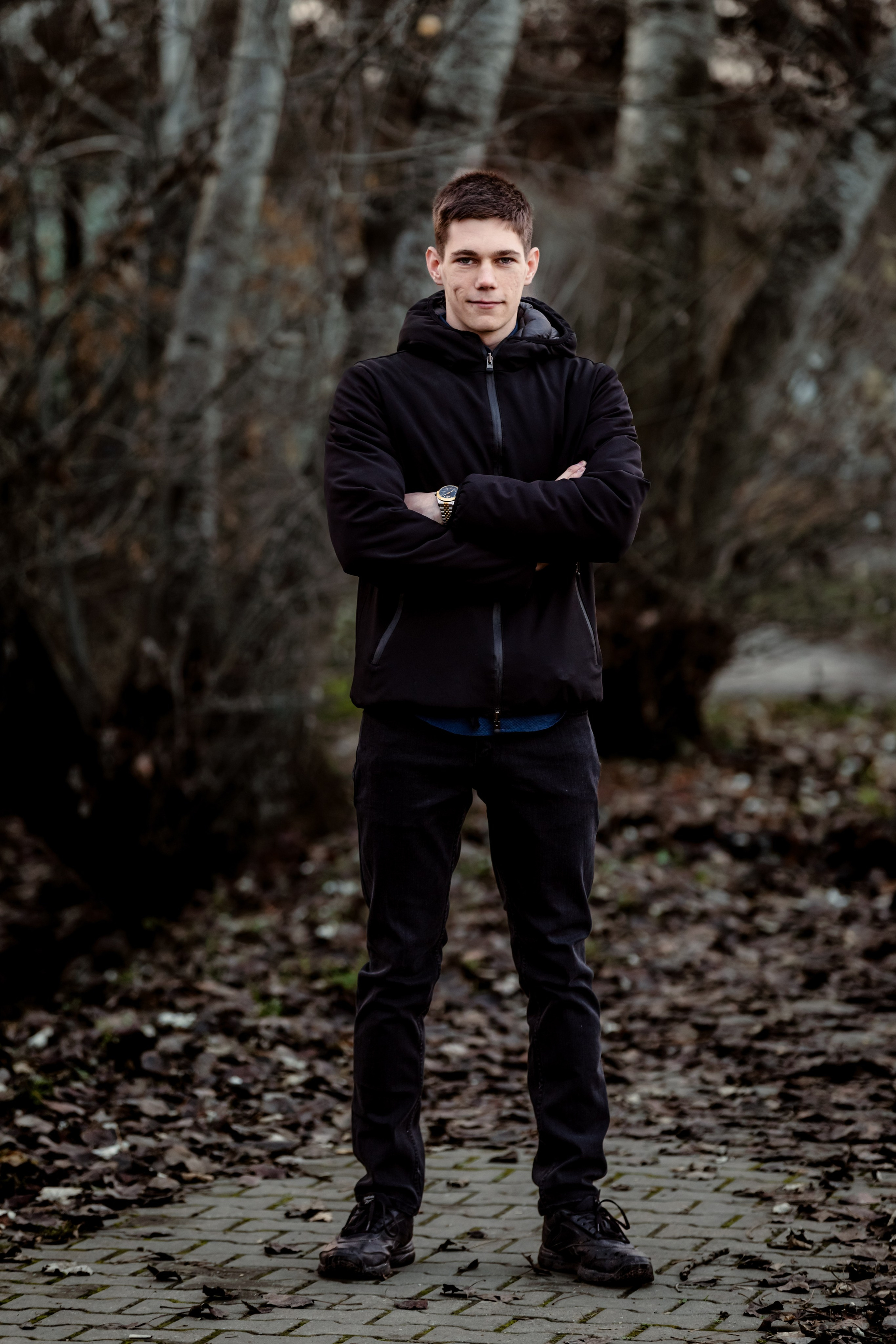 18. rođendan Predrag. Marko Tucić Photography | Fotograf Zrenjanin