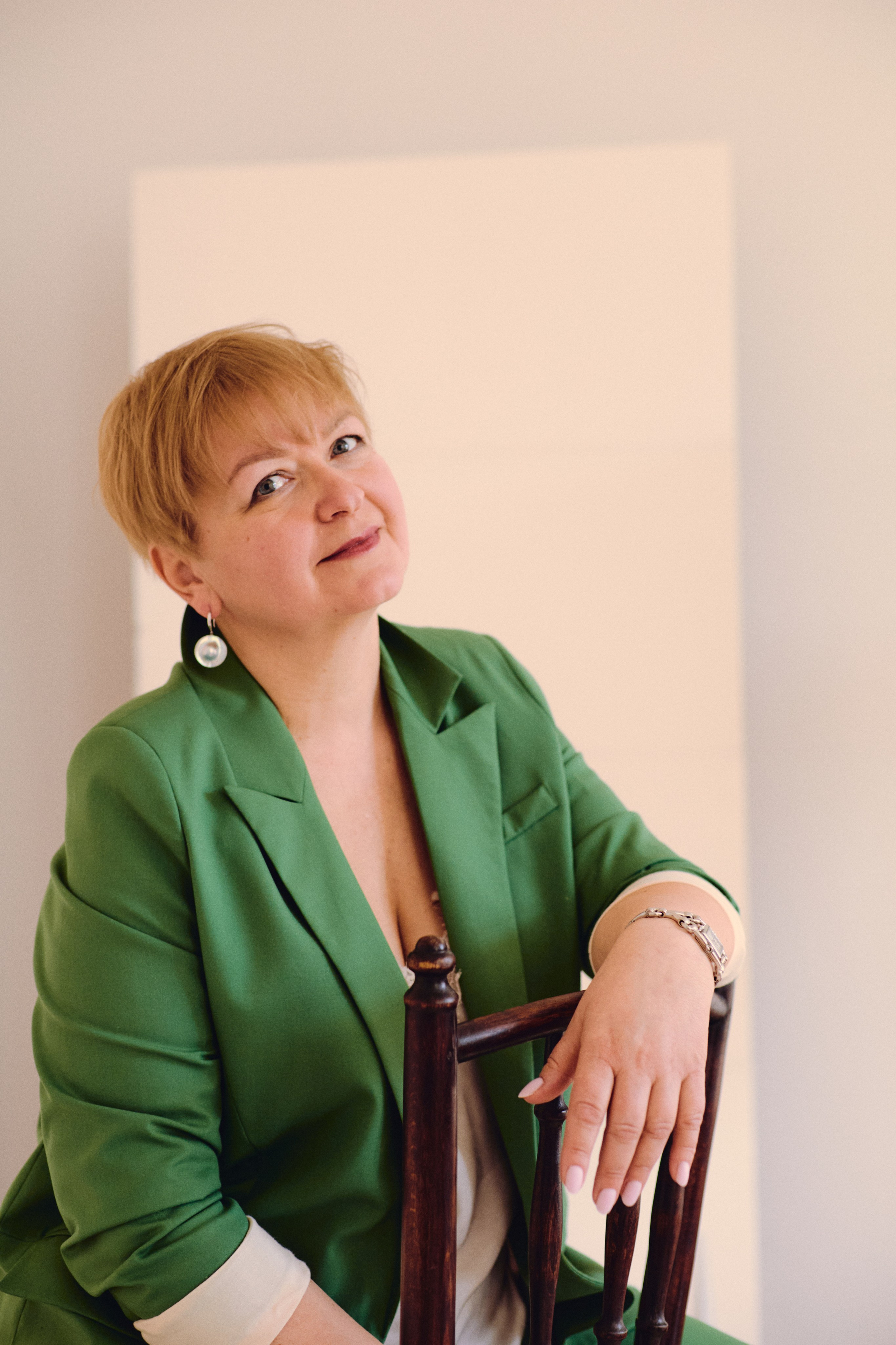 Ирина. Анастасия Еремина | Фотограф в Сербии | Персональные и бизнес-фотосессии в Белграде и Нови Саде