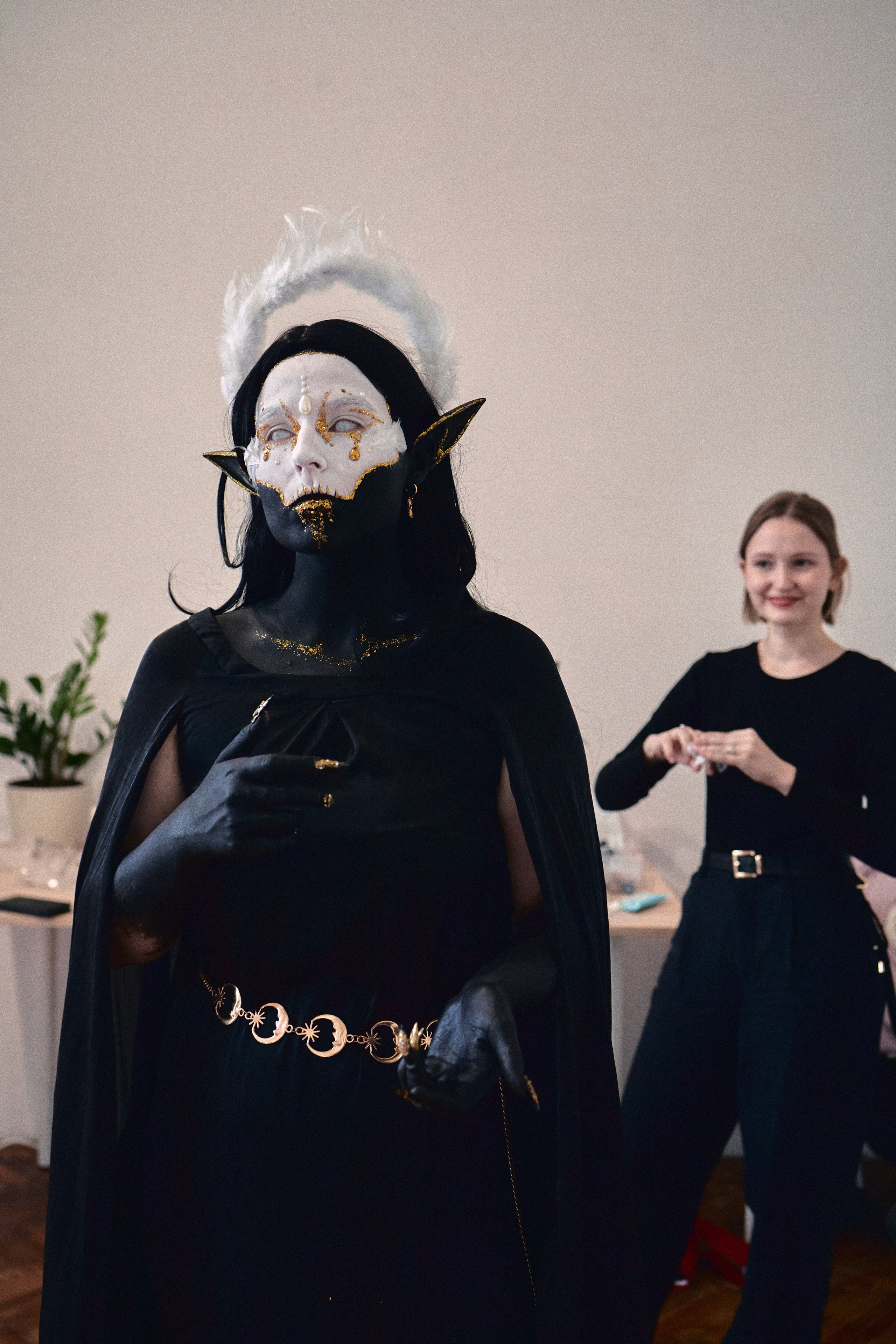 Ангел. Анастасия Еремина | Фотограф в Сербии | Персональные и бизнес-фотосессии в Белграде и Нови Саде