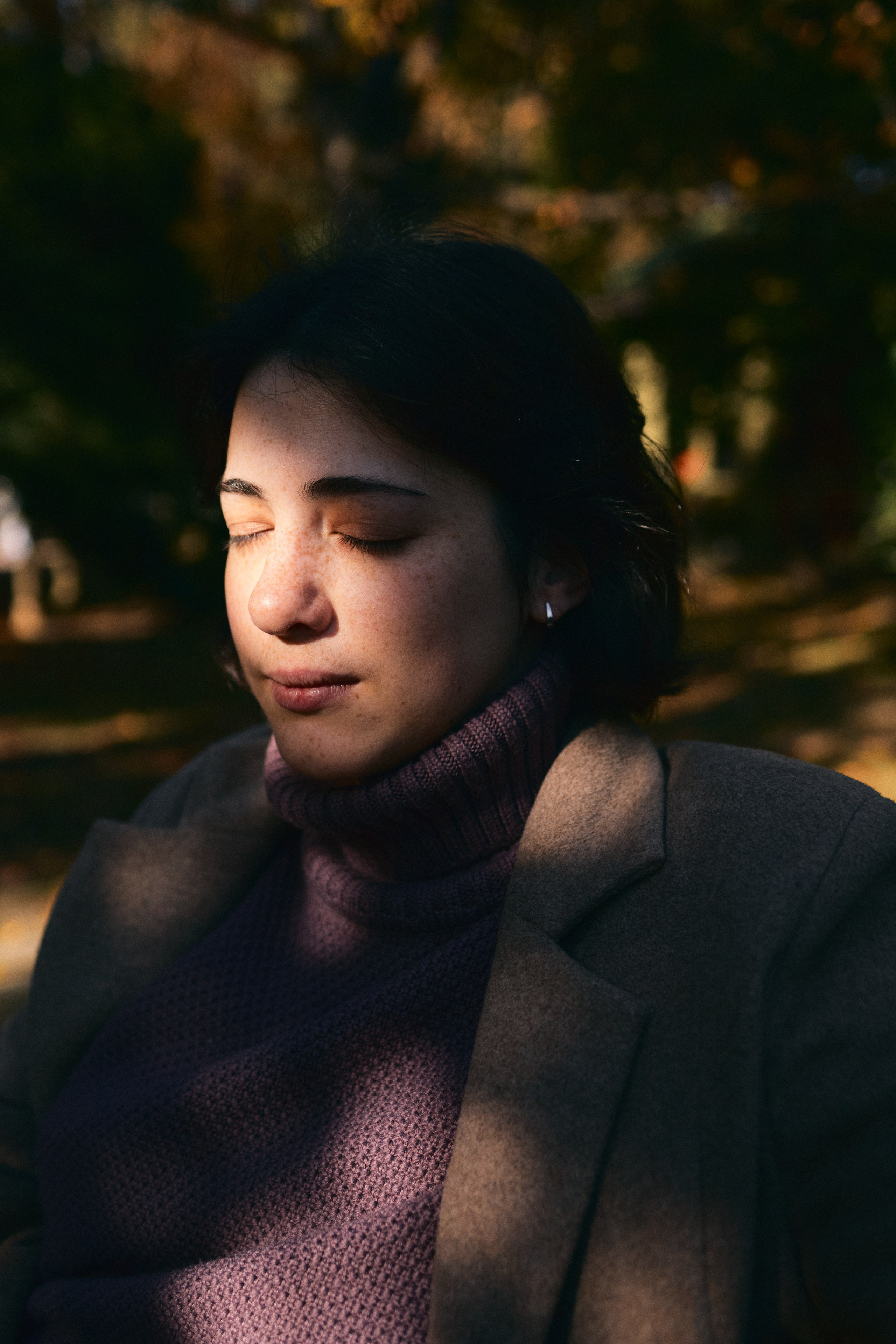 Рита. Анастасия Еремина | Фотограф в Сербии | Персональные и бизнес-фотосессии в Белграде и Нови Саде