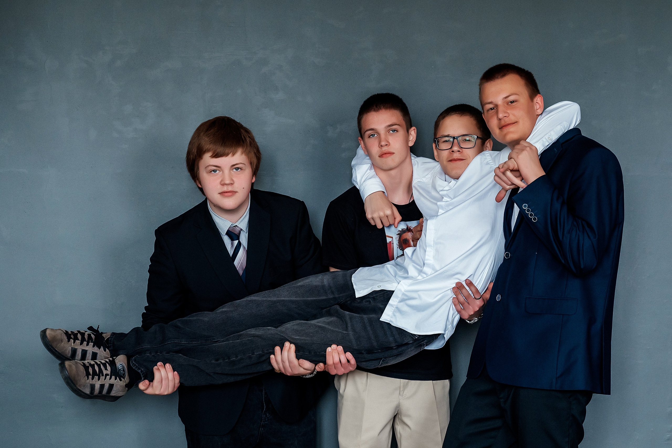 Maltas vidusskola. Ваш фотограф в Латгалии — Александра Юхневича!