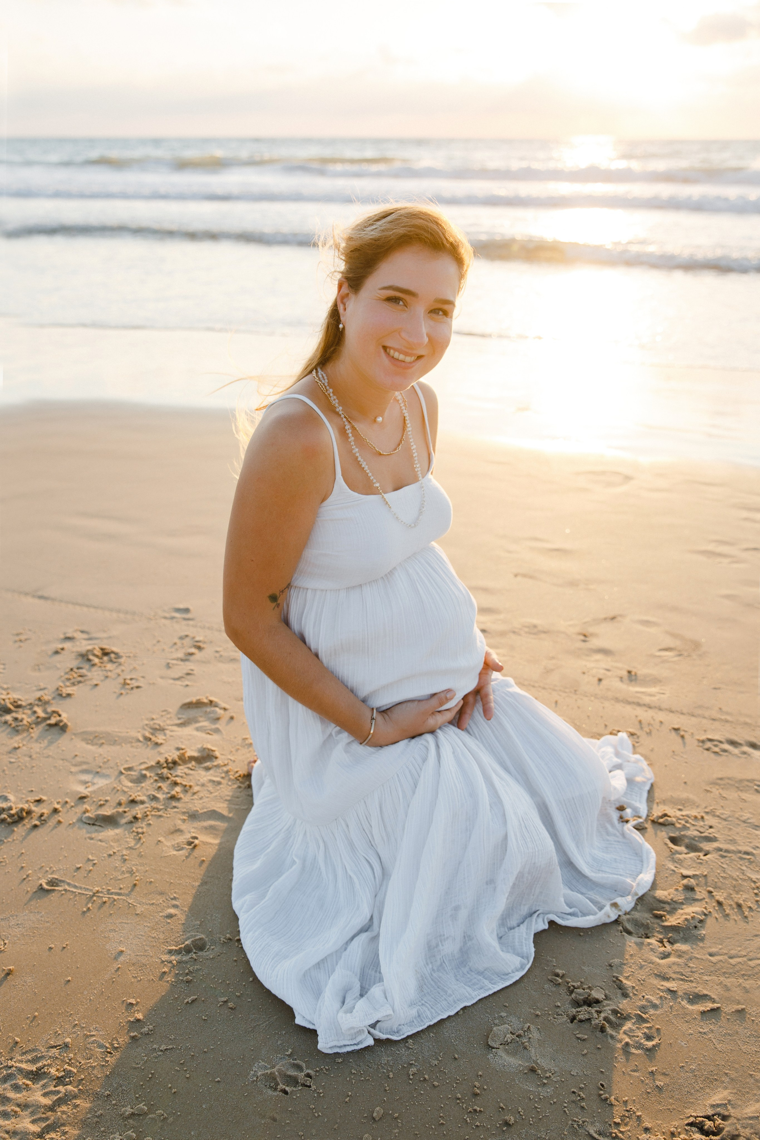 Angelina's family. Семейный фотограф в Израиле