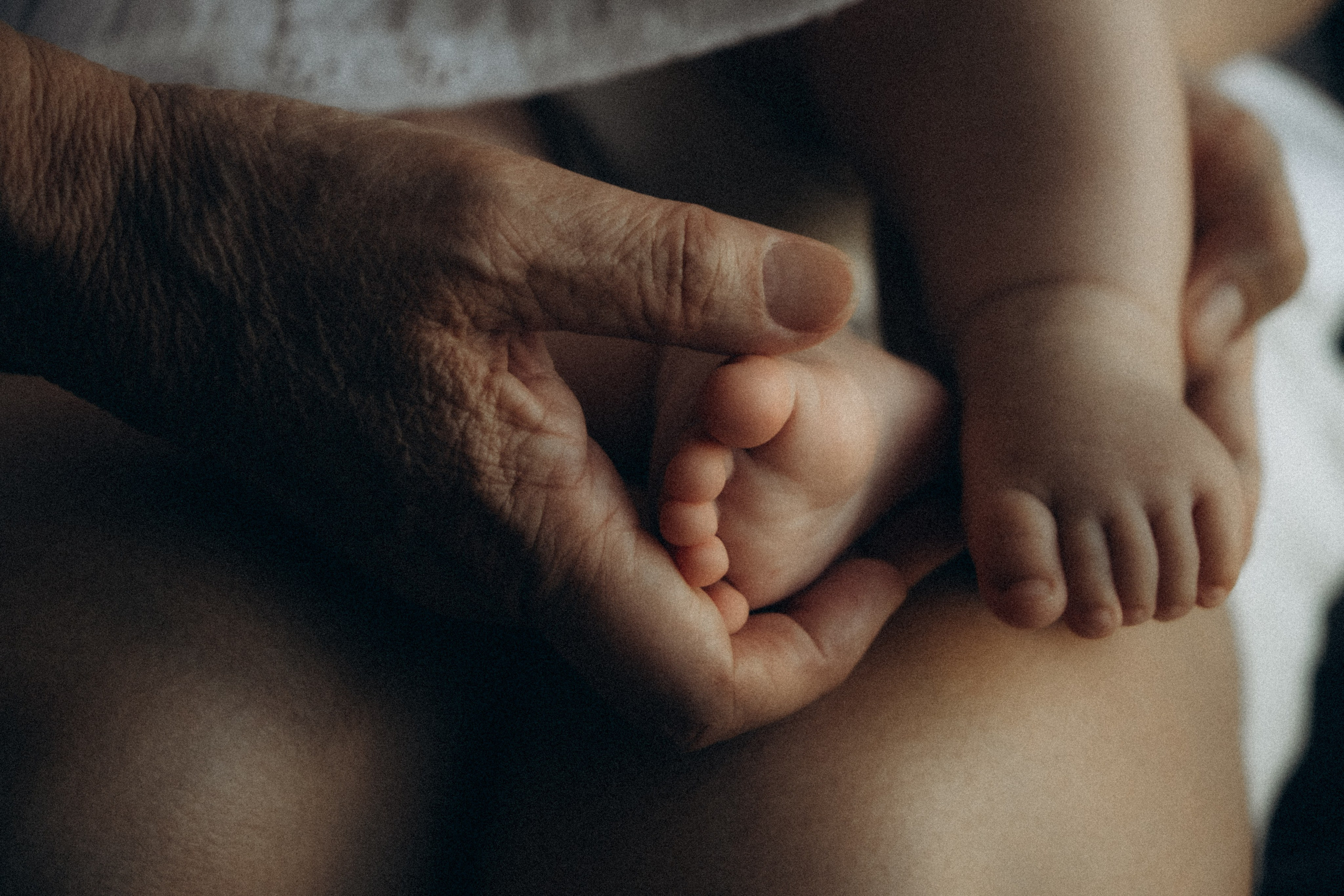 Grandma's Love. Фотографы Минск и мир