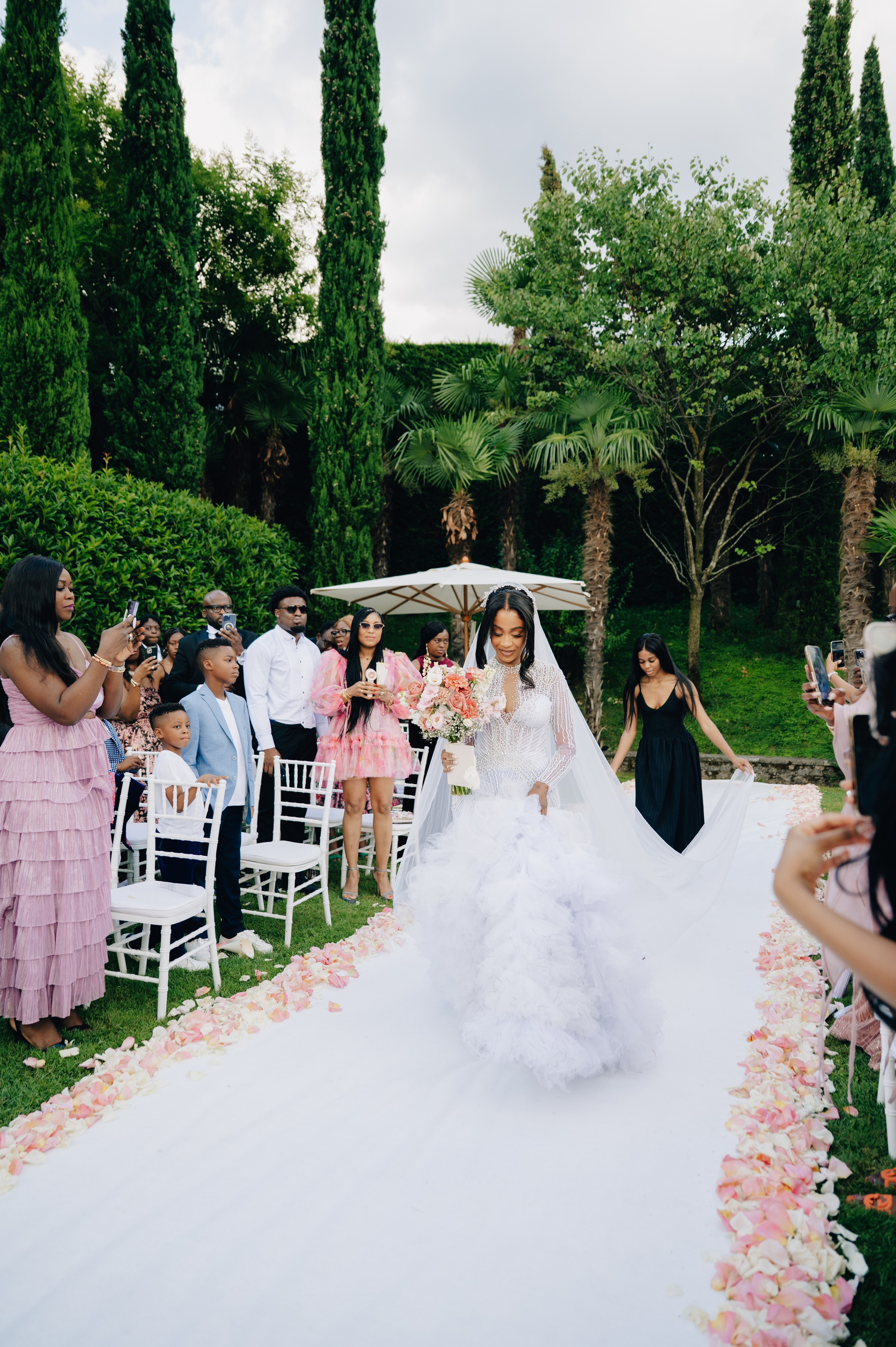 R & E, Villa Lario. Lake Como Photographer — Proposal | Wedding | Elopement