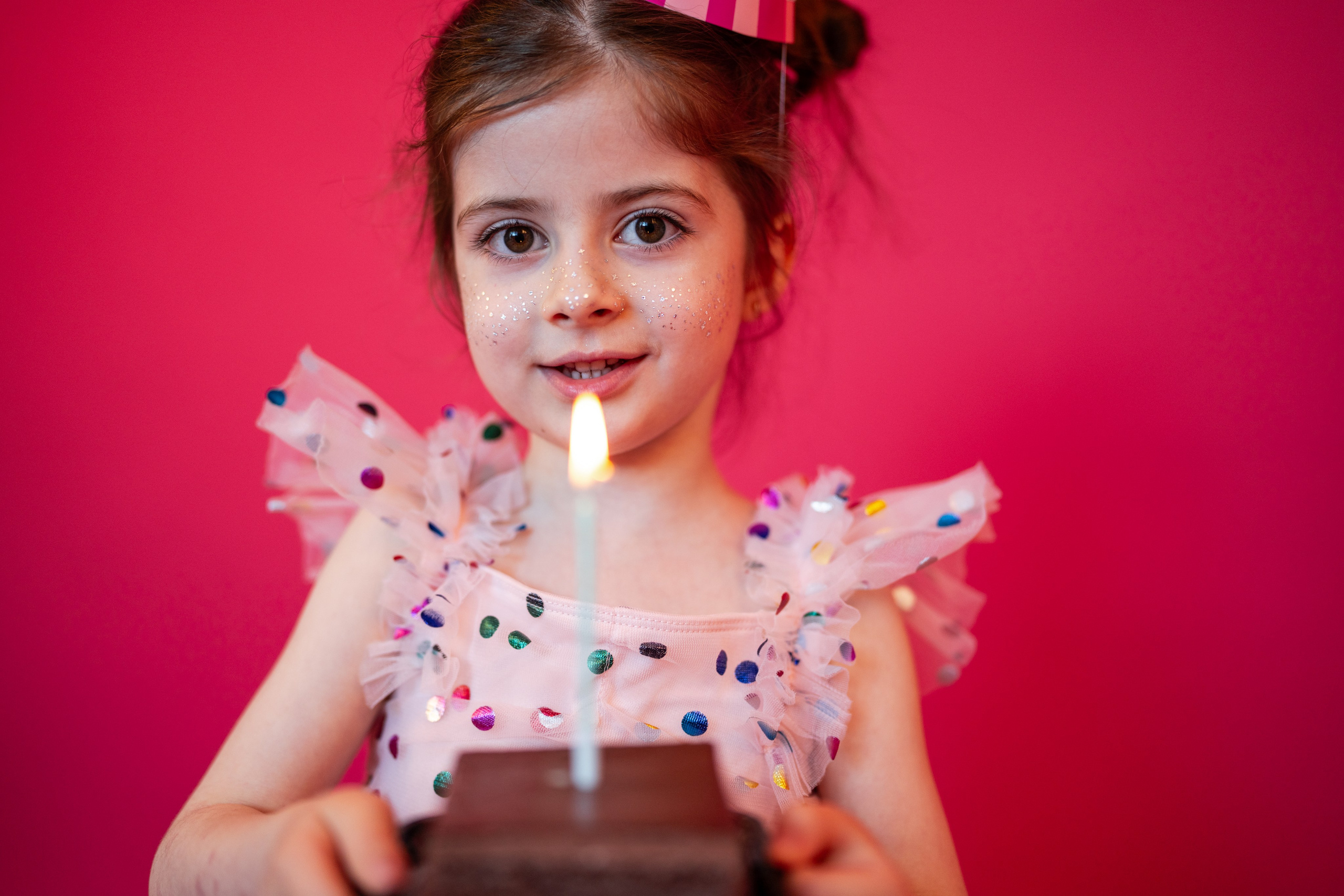Birthday sessions. Fotografie de familie
