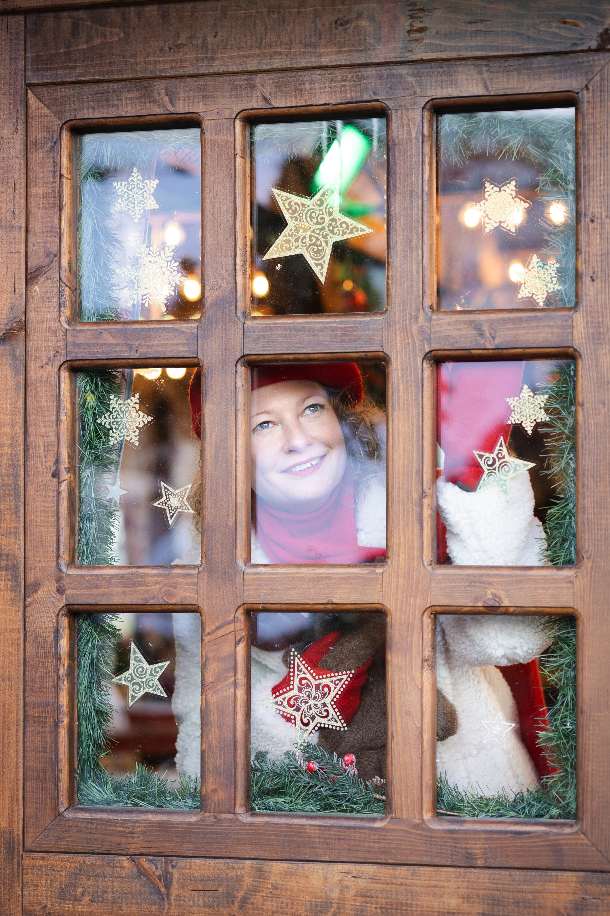 Сhristmas 2024. Photographer in Munich