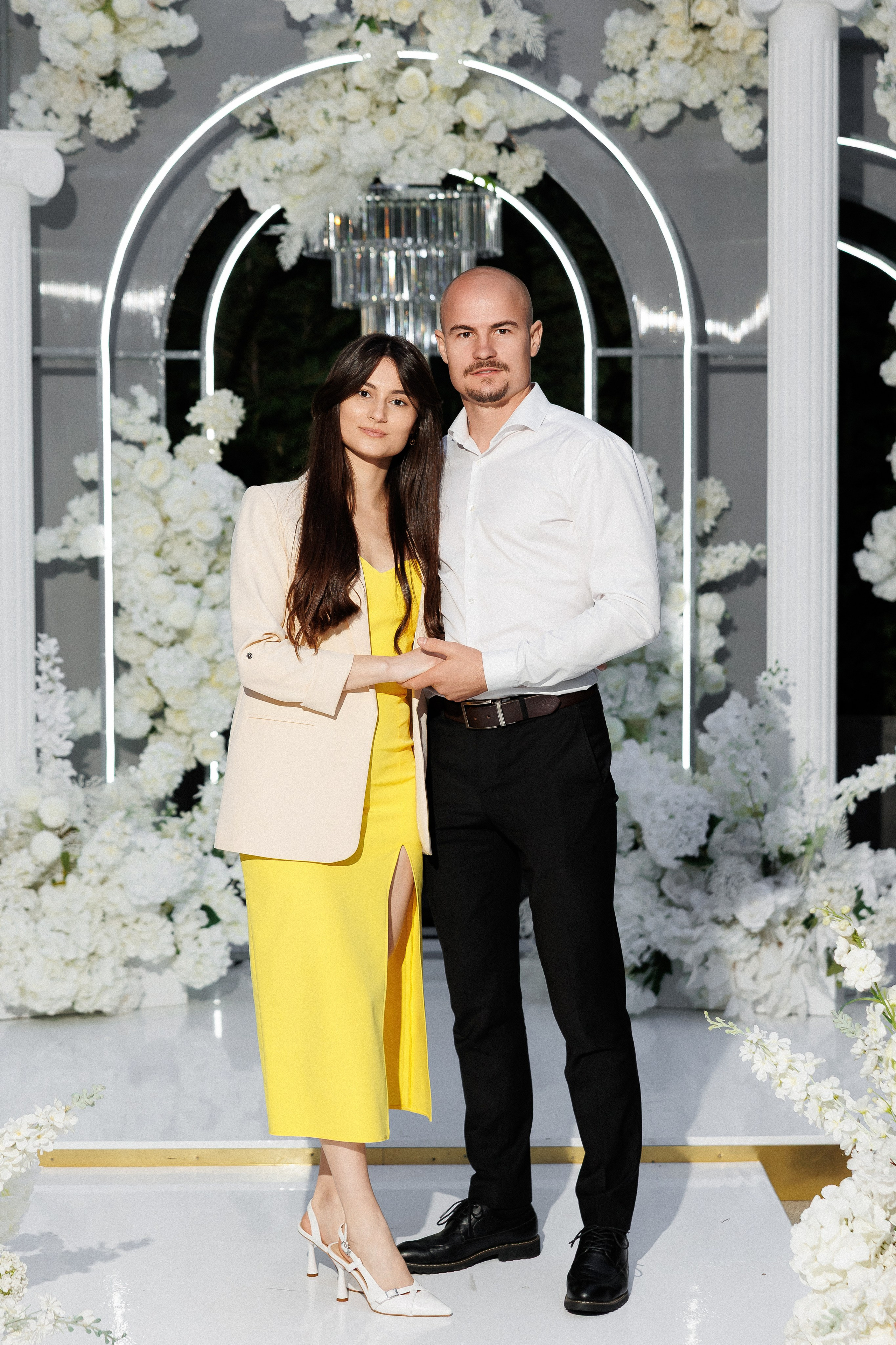 Ion & Djulieta — Richland — Wedding Day. Servicii Foto și Video 067188353