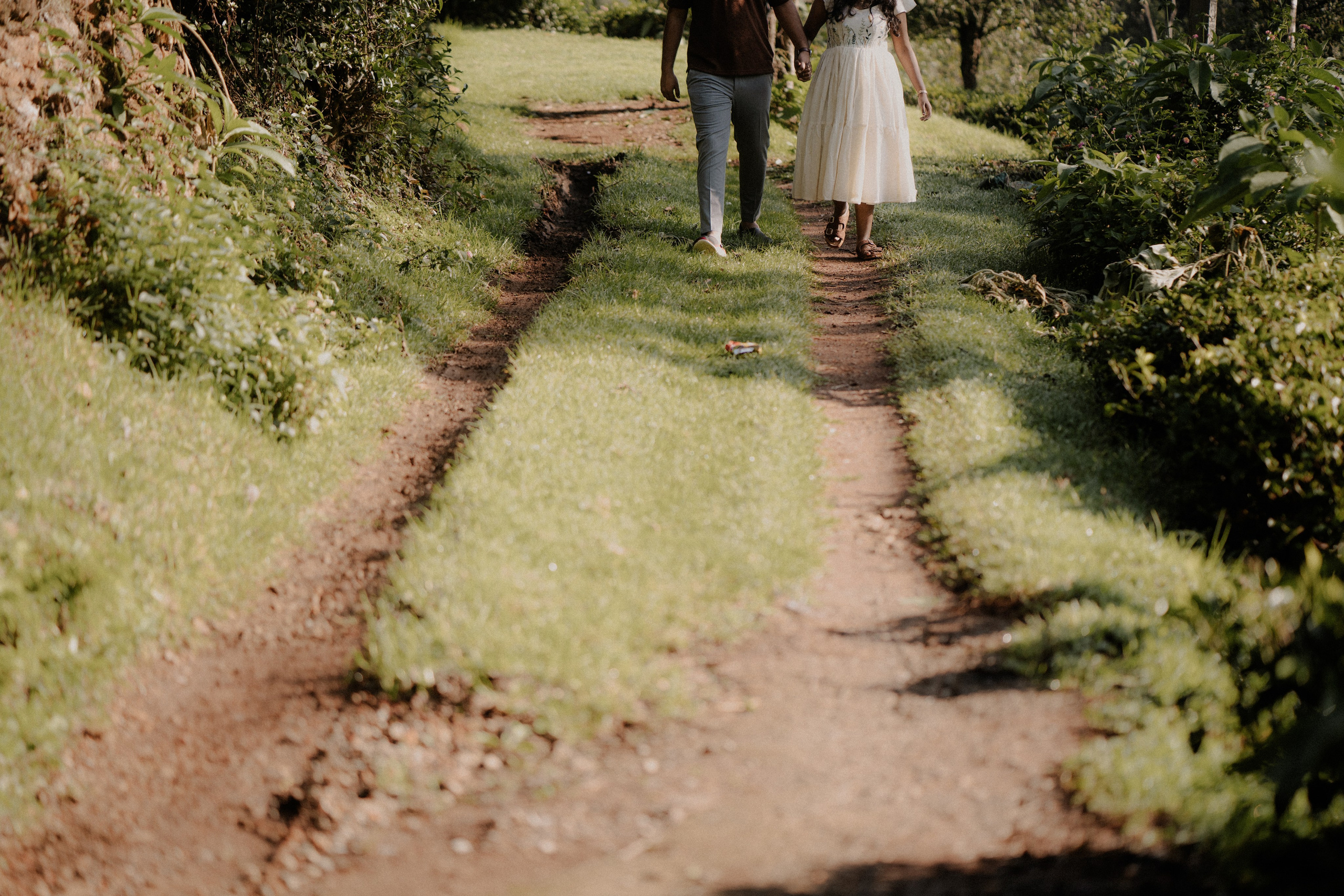 Tharani & Ramanan. Agam Vizha