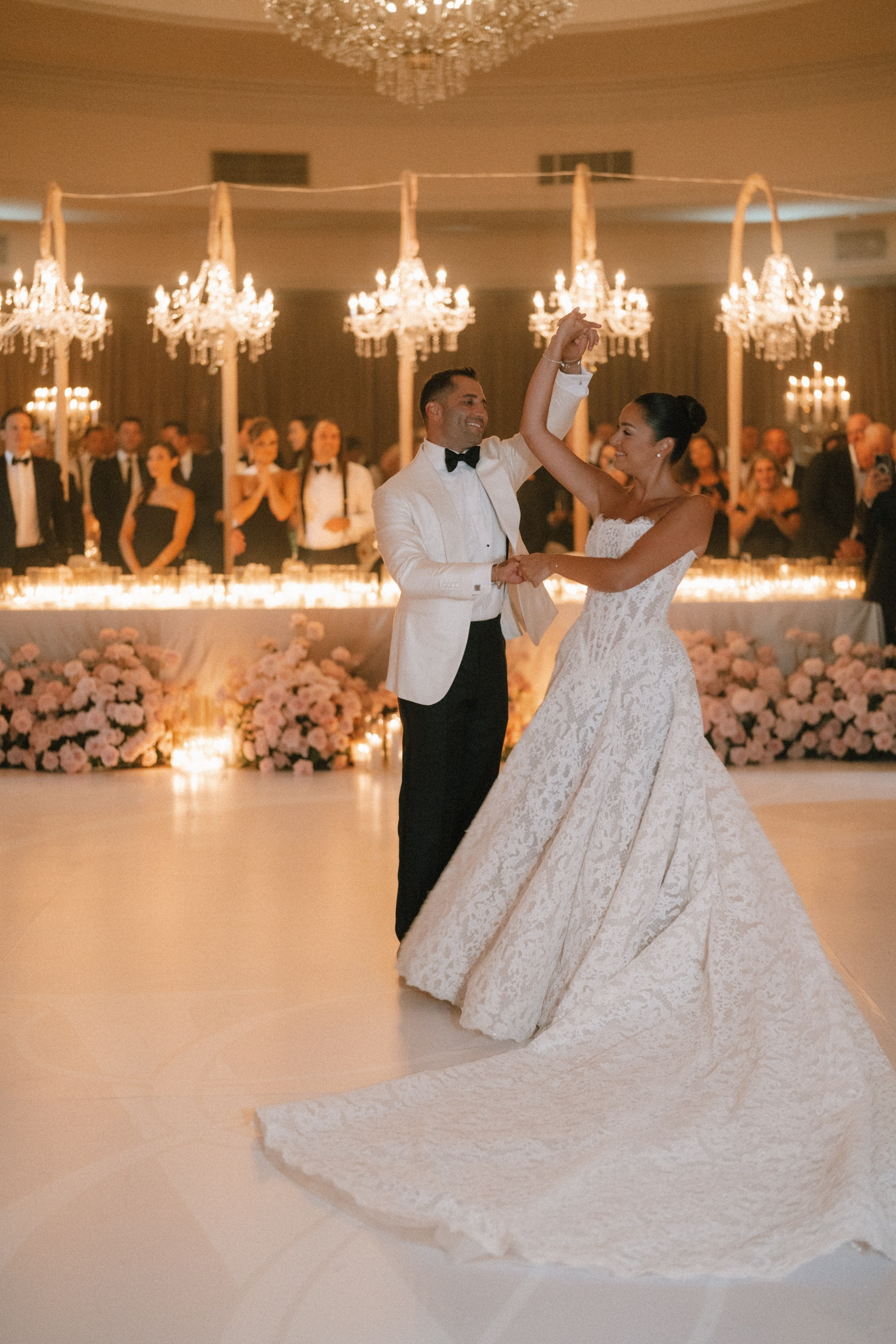 Emily and Vito. Wedding photographer and videographer New York | New Jersey